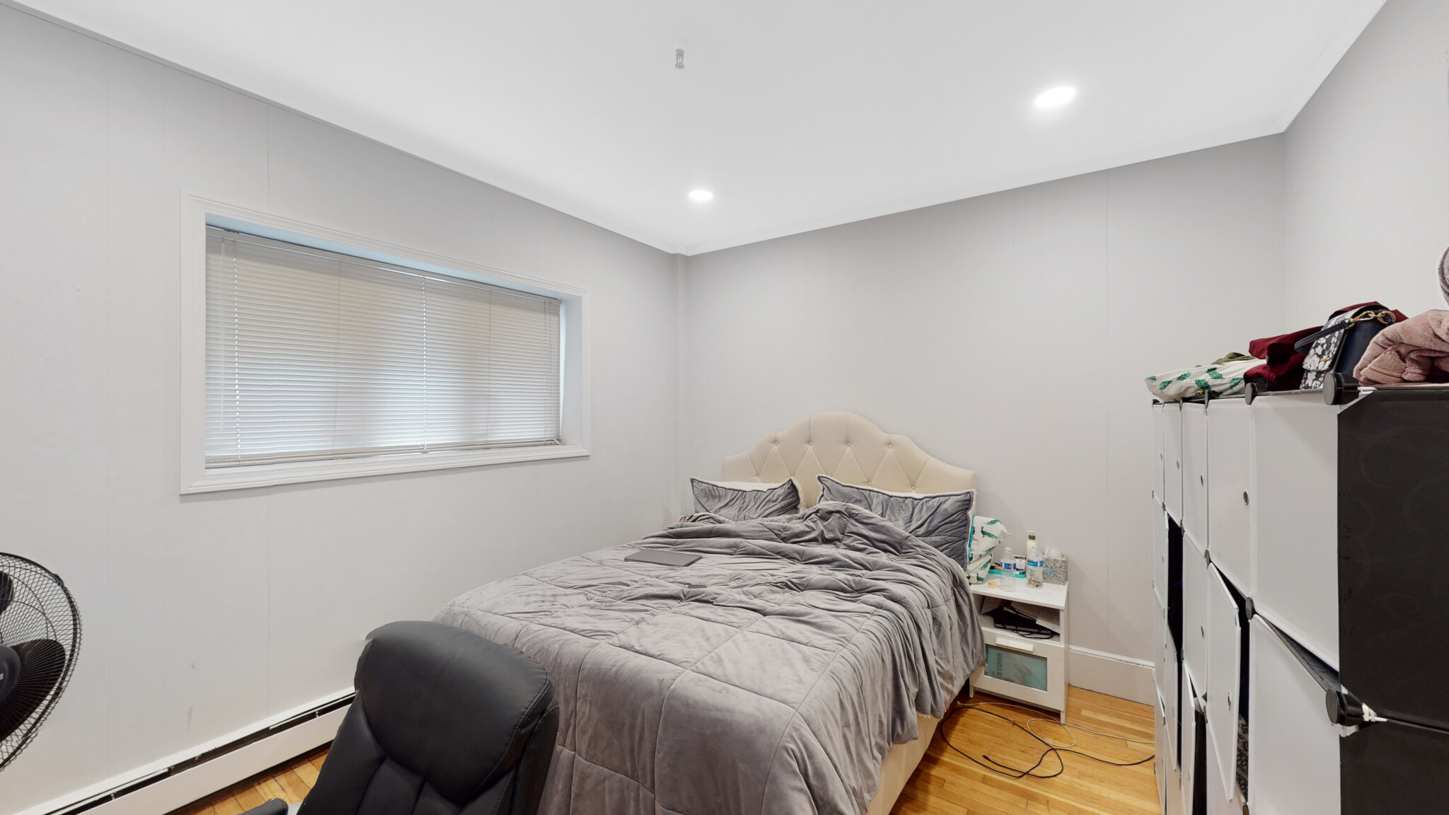 513 Beacon St,, Back Bay