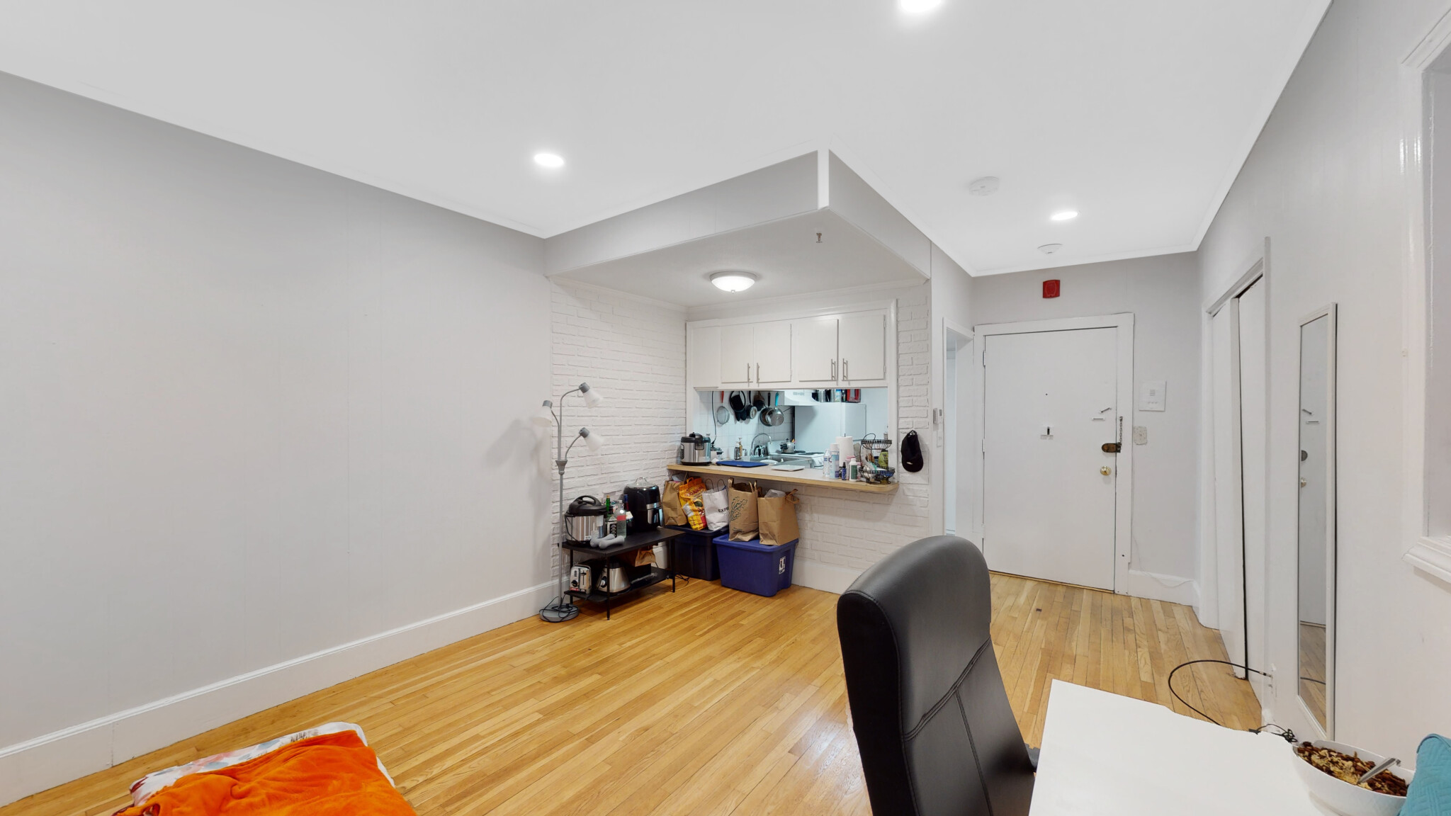 513 Beacon St, Back Bay