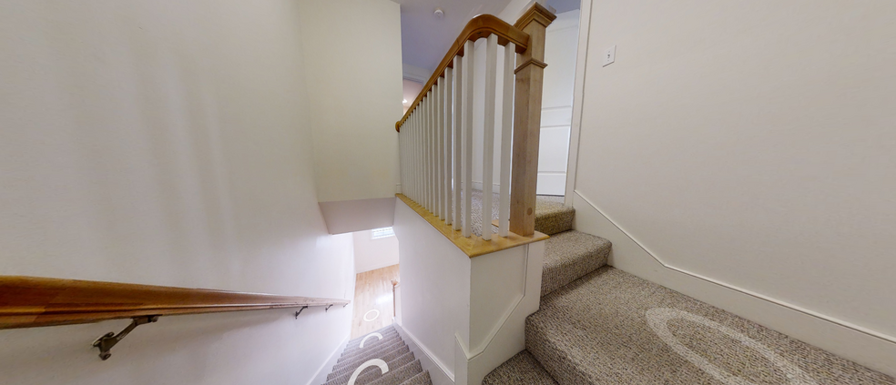 110 Second St, East Cambridge