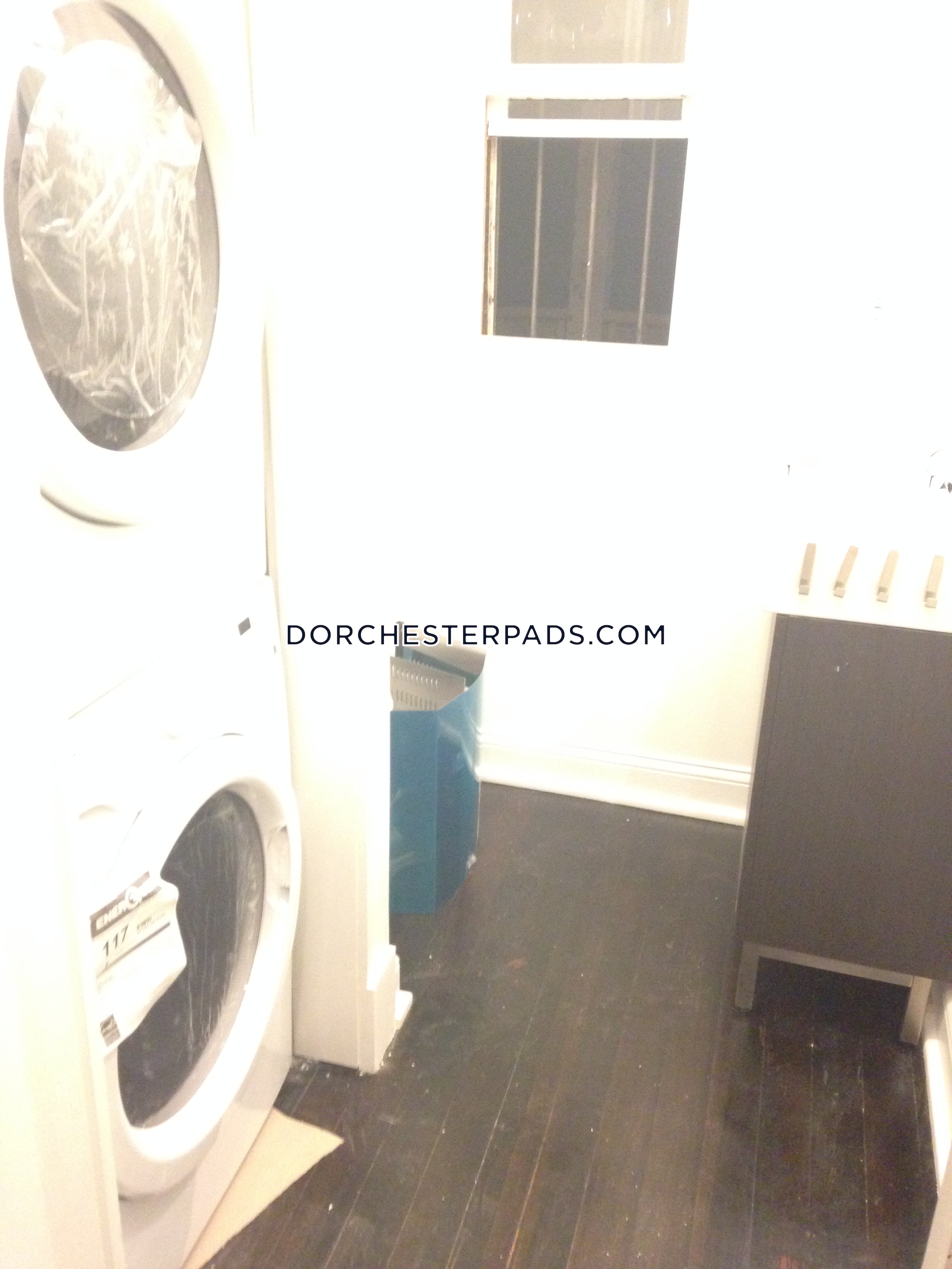 22 Trescott St, Dorchester