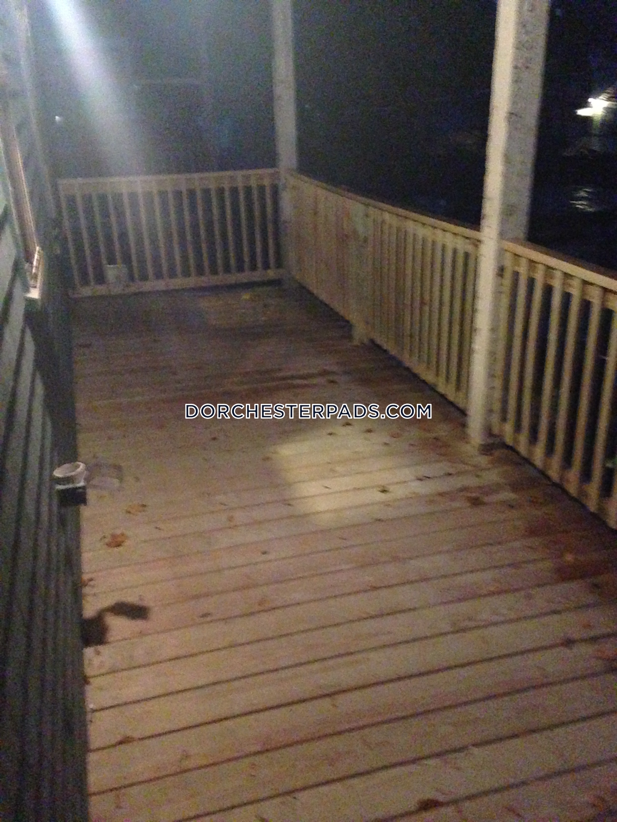 22 Trescott St, Dorchester