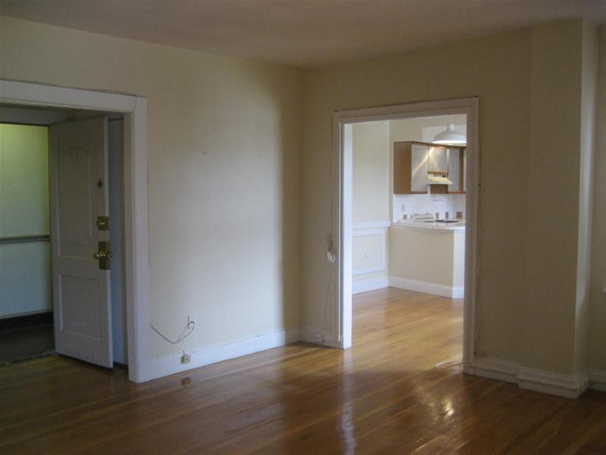 7 Craigie Cir, Harvard Square