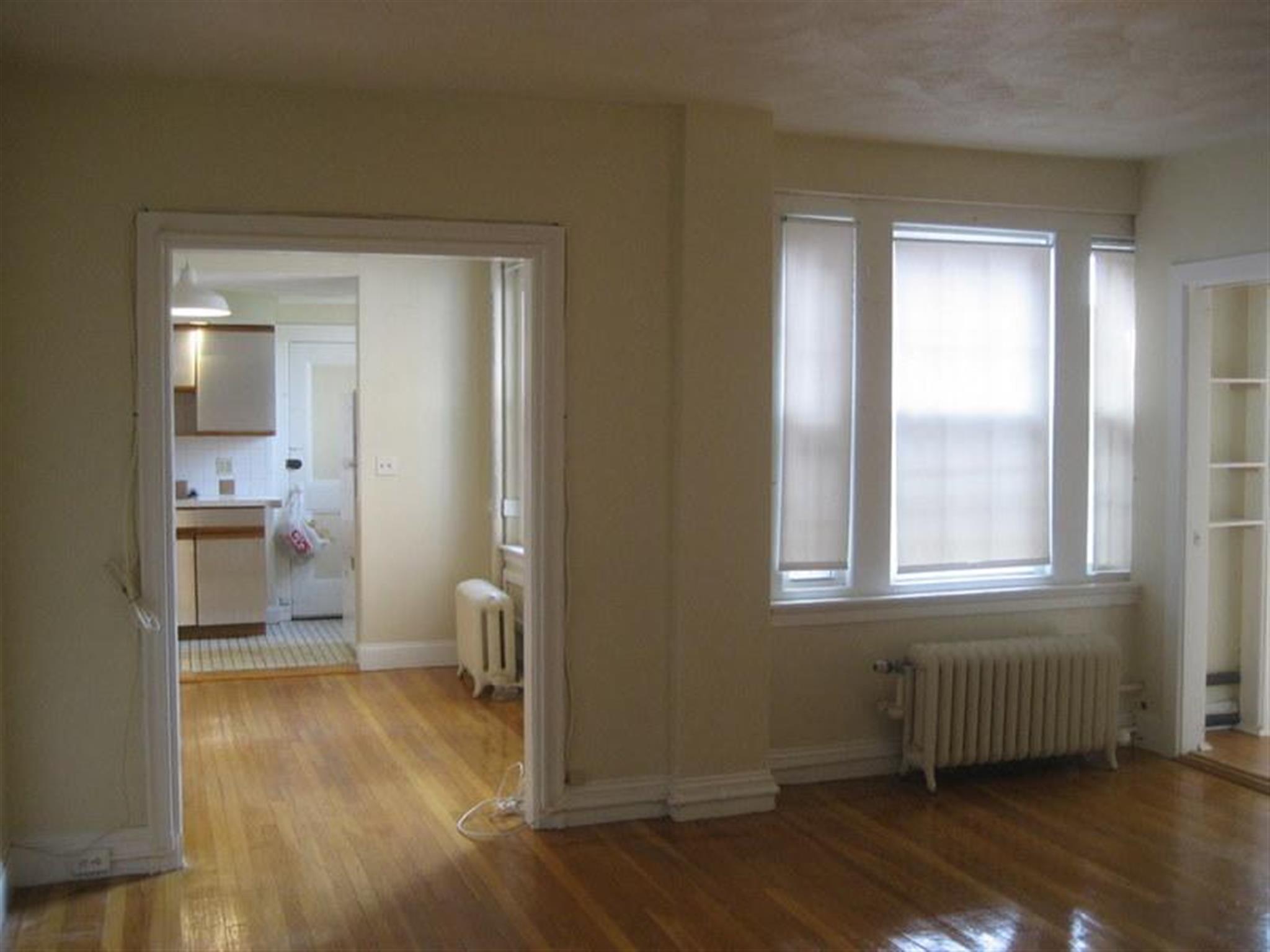 7 Craigie Cir, Harvard Square