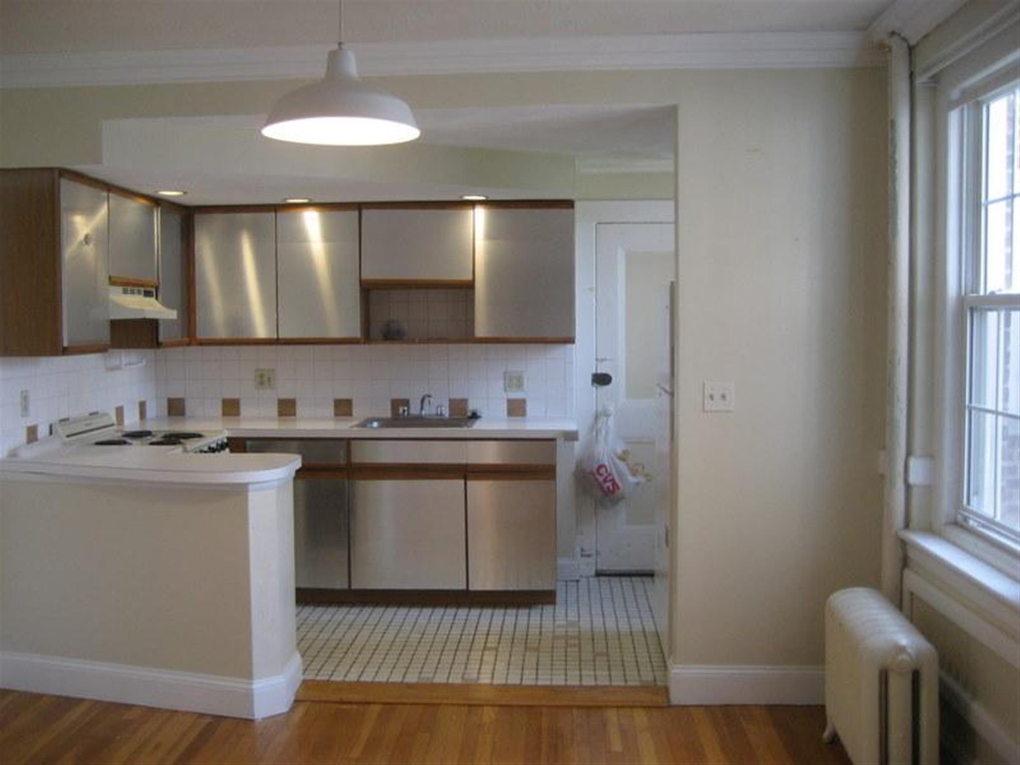 7 Craigie Cir, Harvard Square