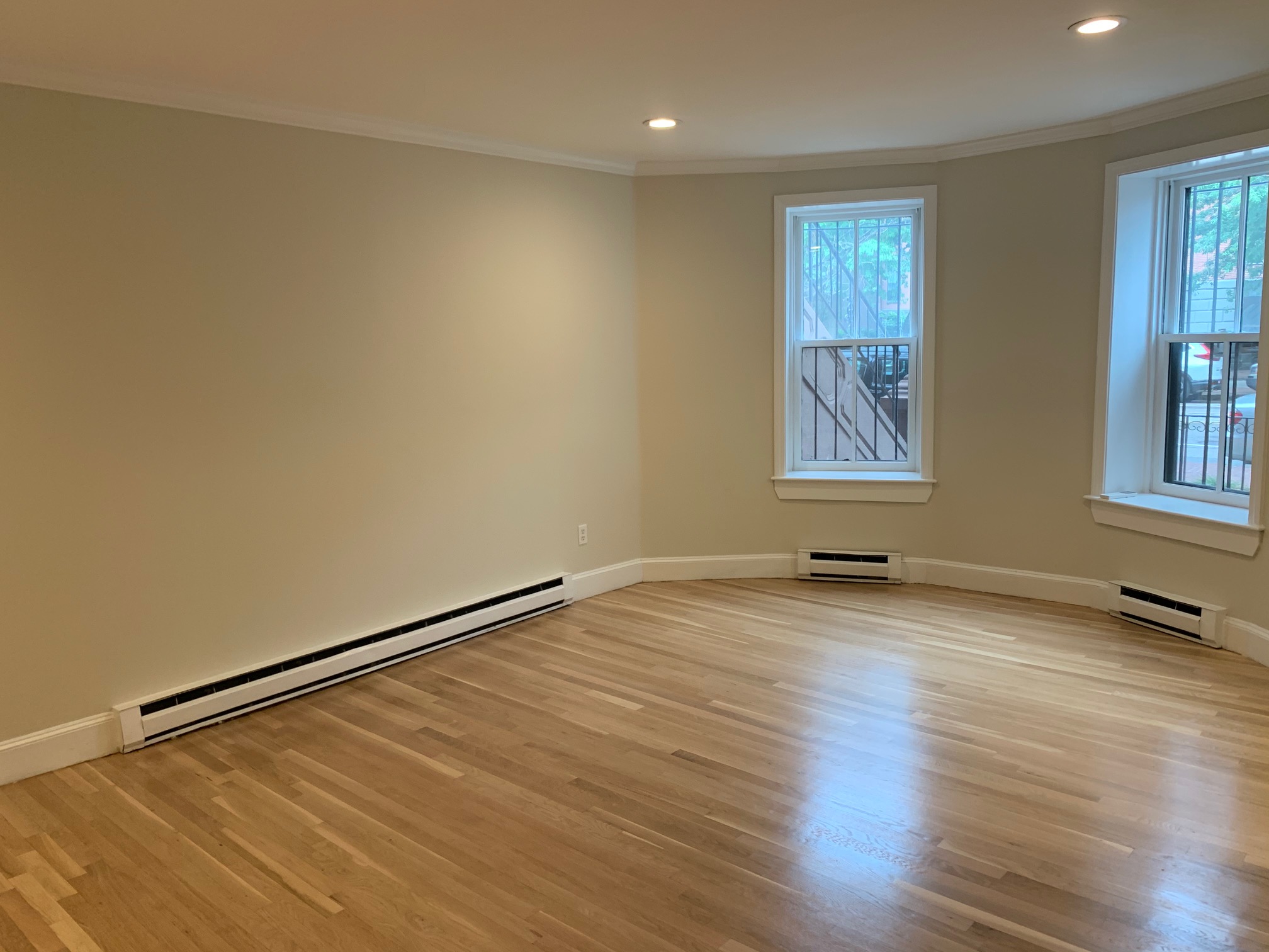 519 Columbus Ave, South End