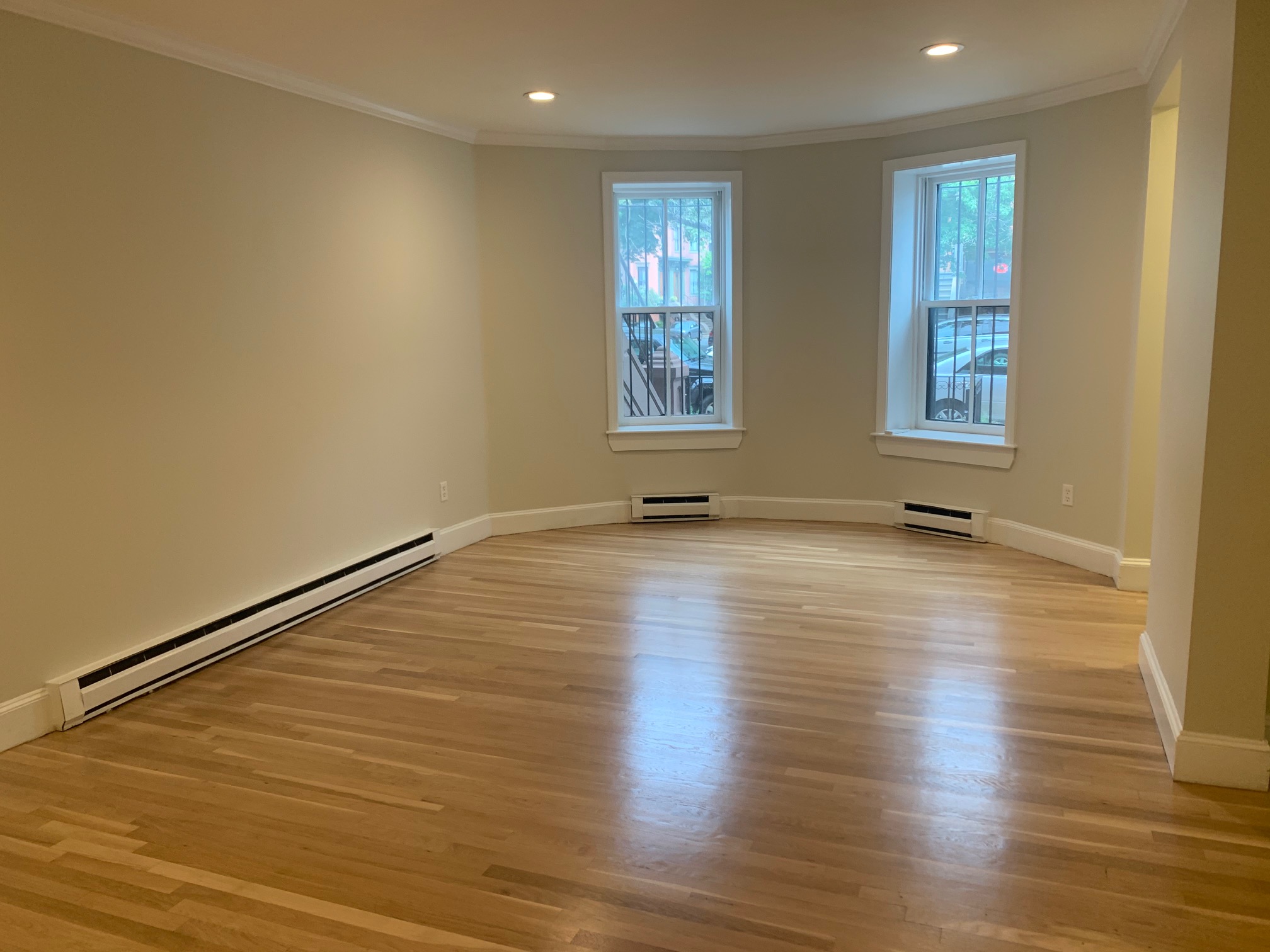 519 Columbus Ave, South End