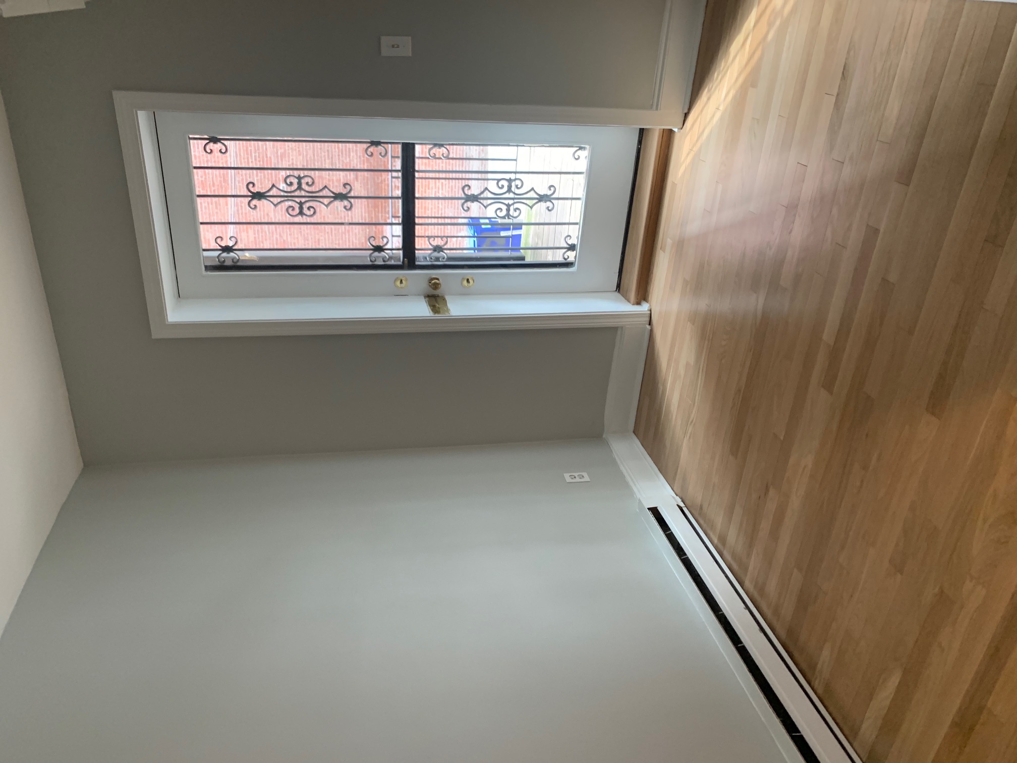 519 Columbus Ave, South End