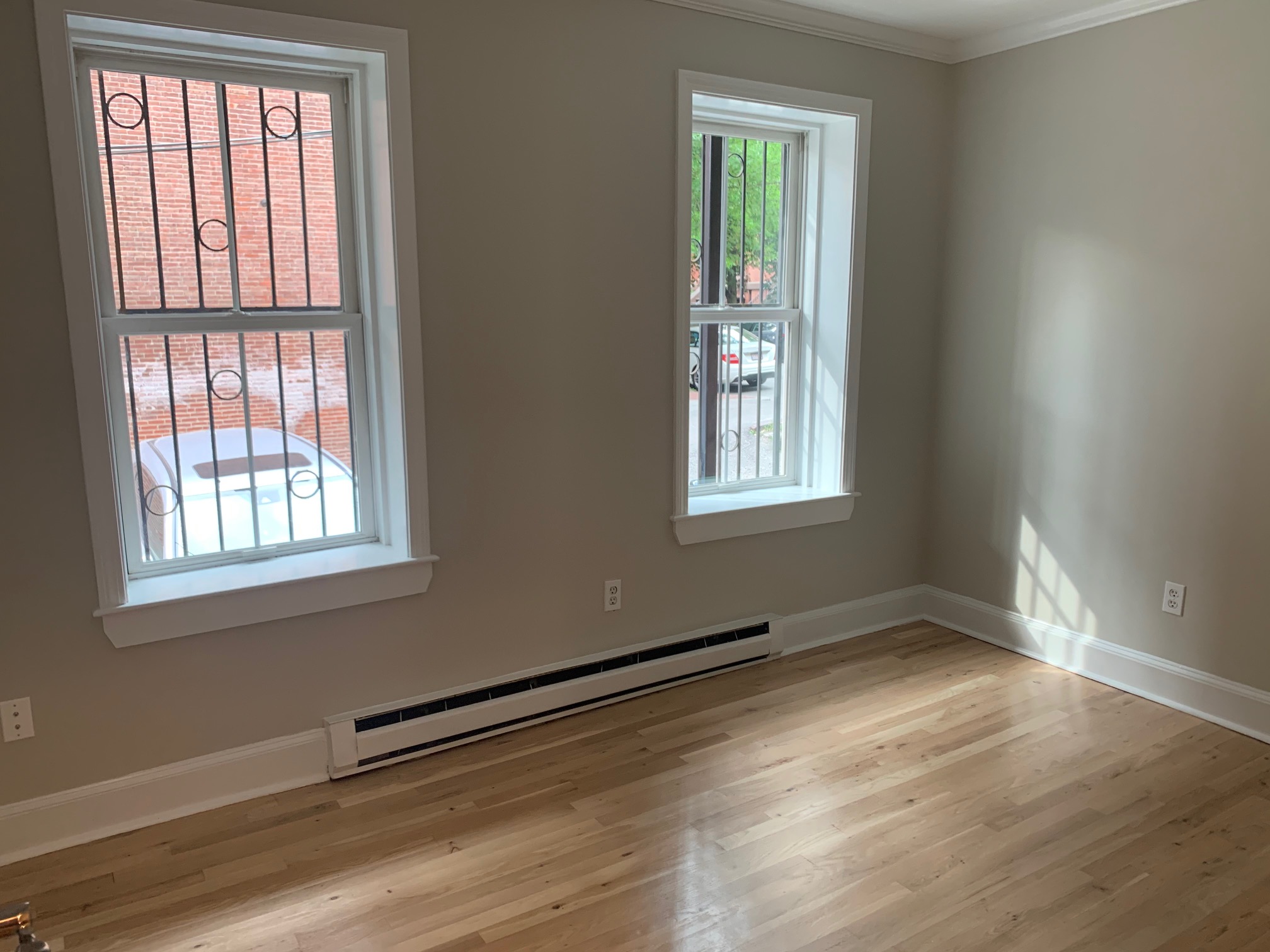 519 Columbus Ave, South End