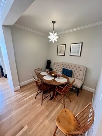 519 Columbus Ave, South End