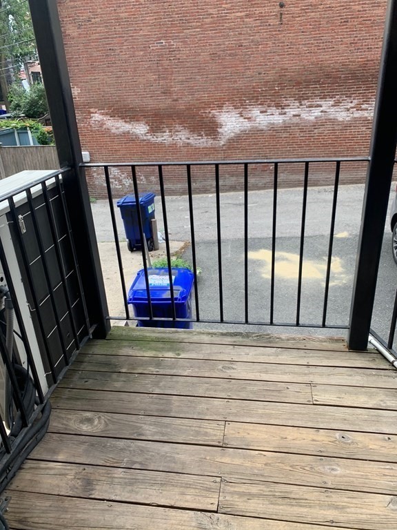 519 Columbus Ave, South End