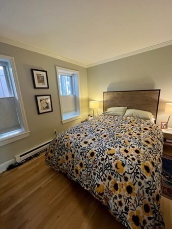 519 Columbus Ave, South End