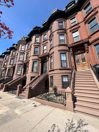 519 Columbus Ave, South End