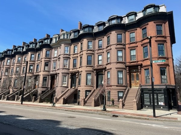 519 Columbus Ave, South End