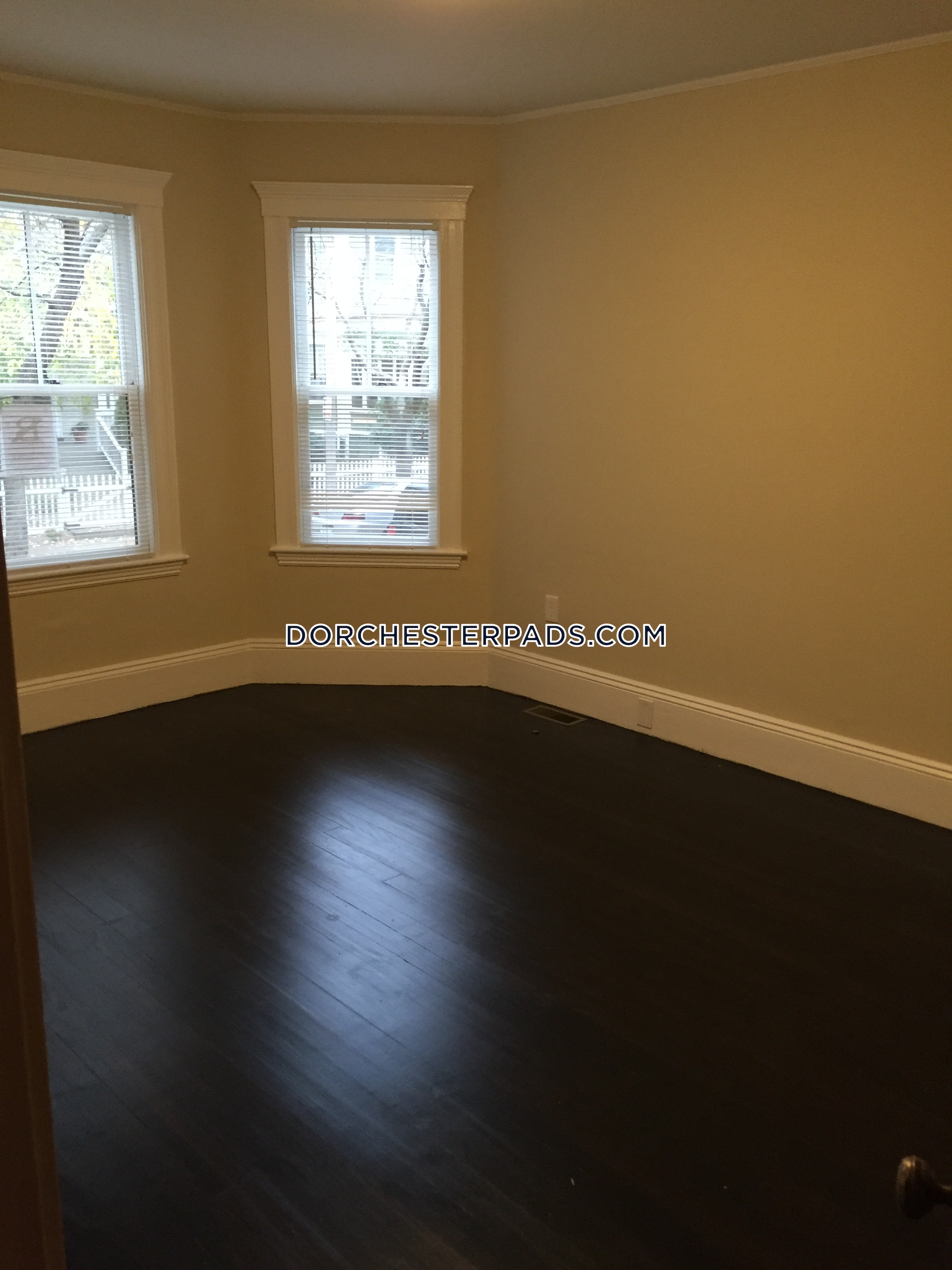 22 Trescott St, Dorchester