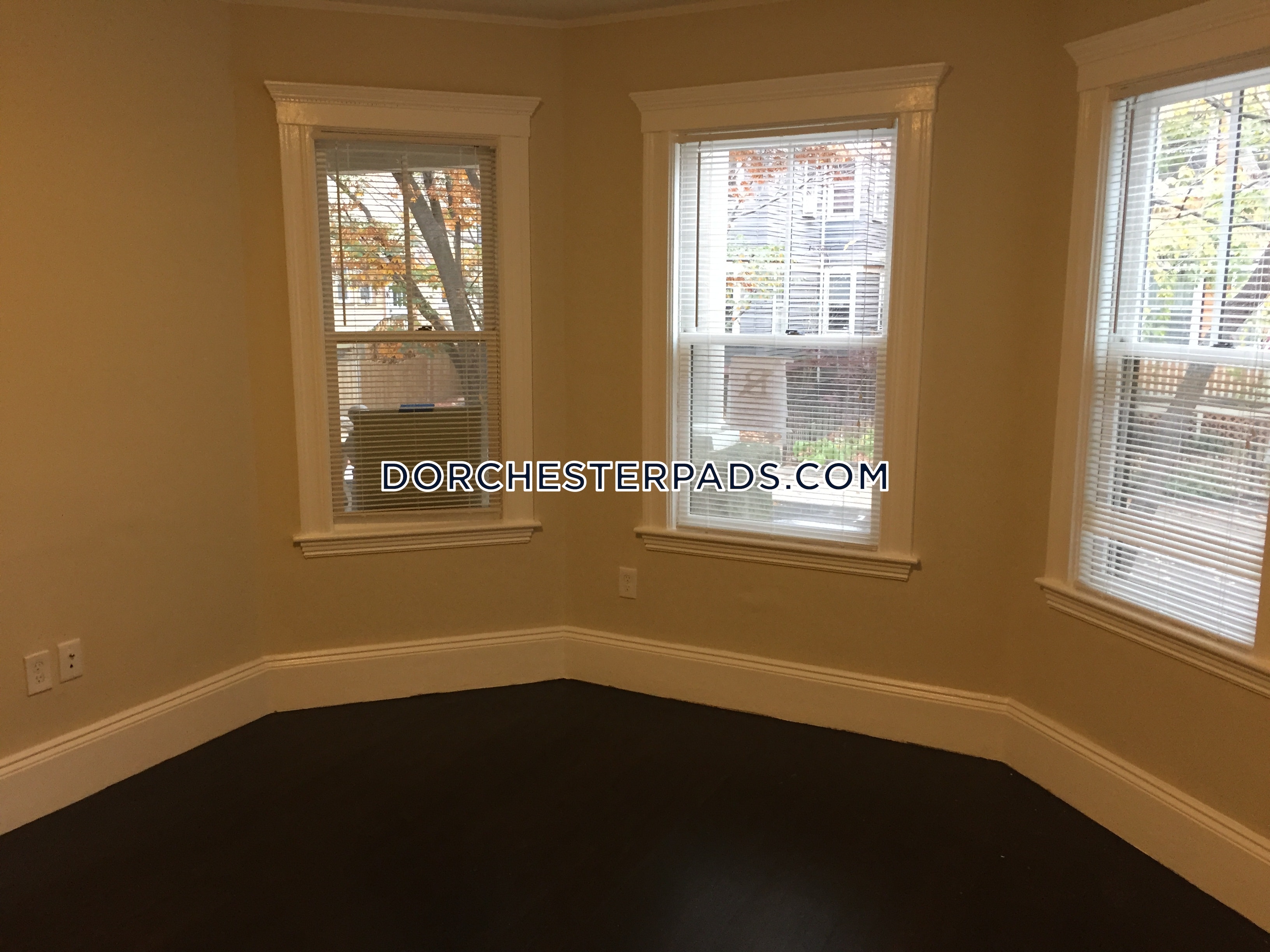 22 Trescott St, Dorchester