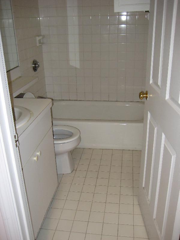 1750 Washington St ,, South End