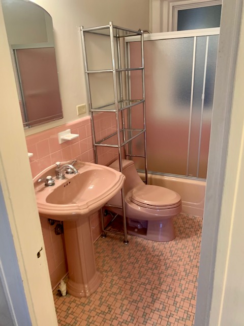 520 Beacon St, Back Bay