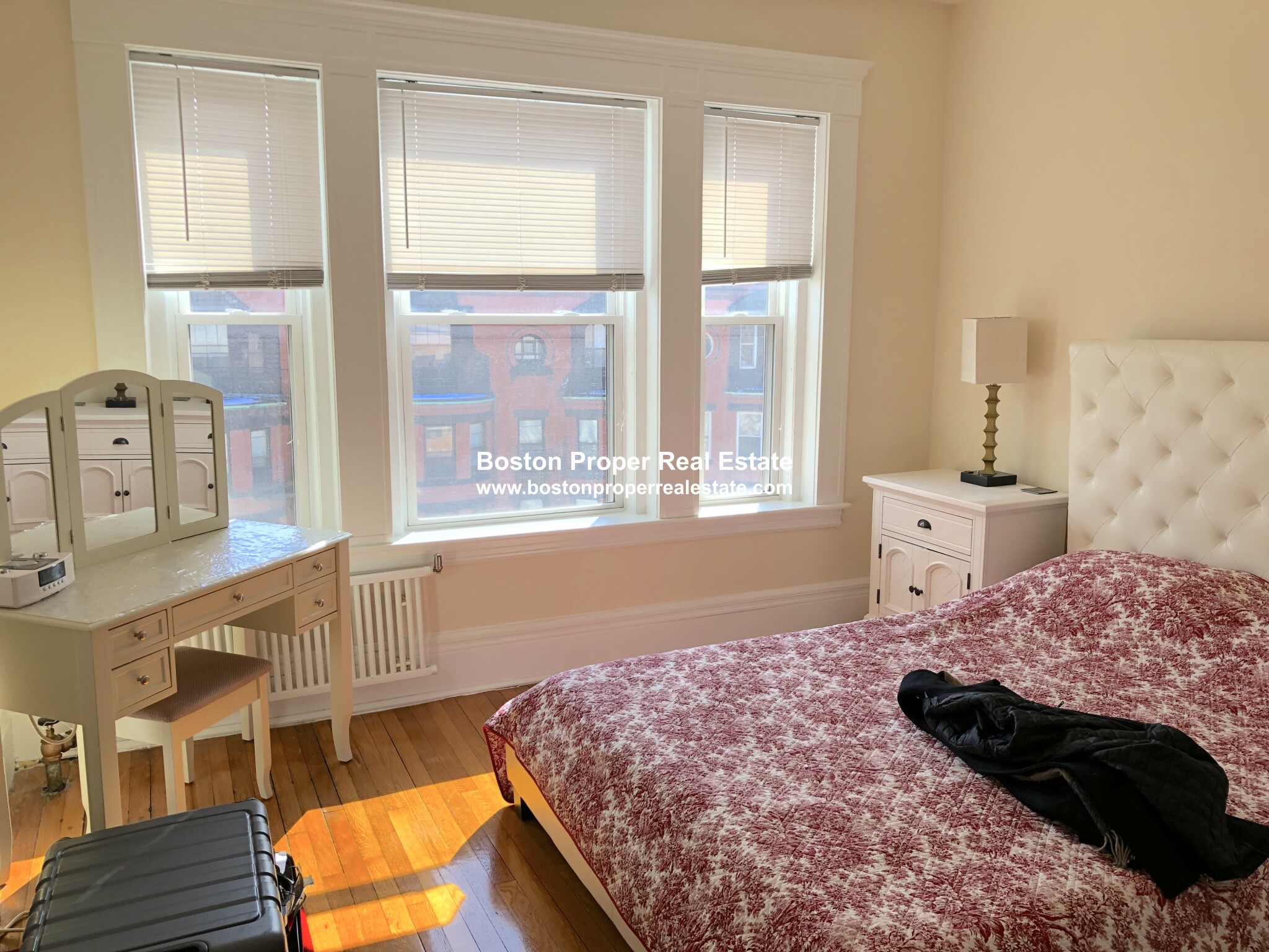 520 Beacon St, Back Bay