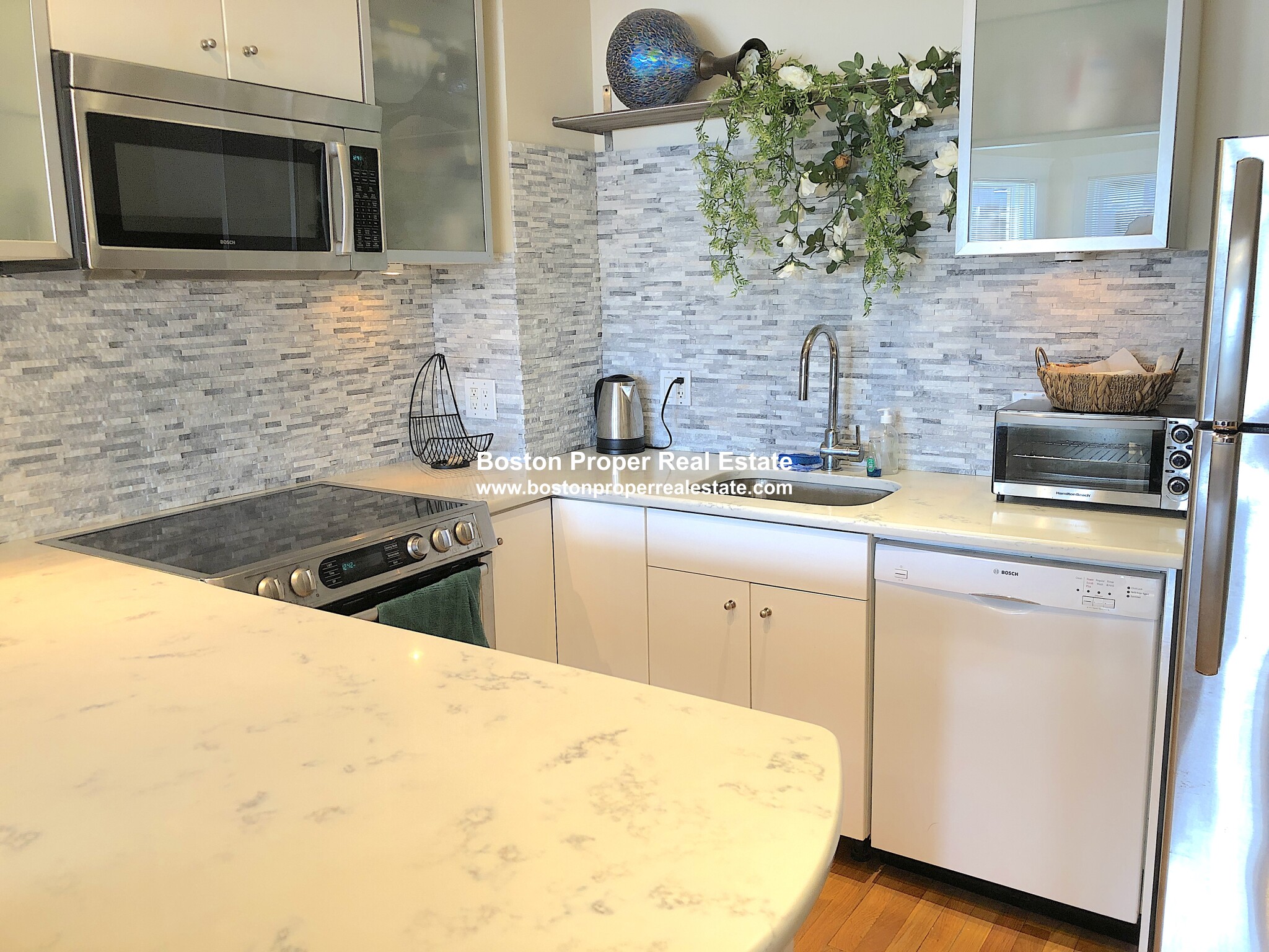 520 Beacon St, Back Bay