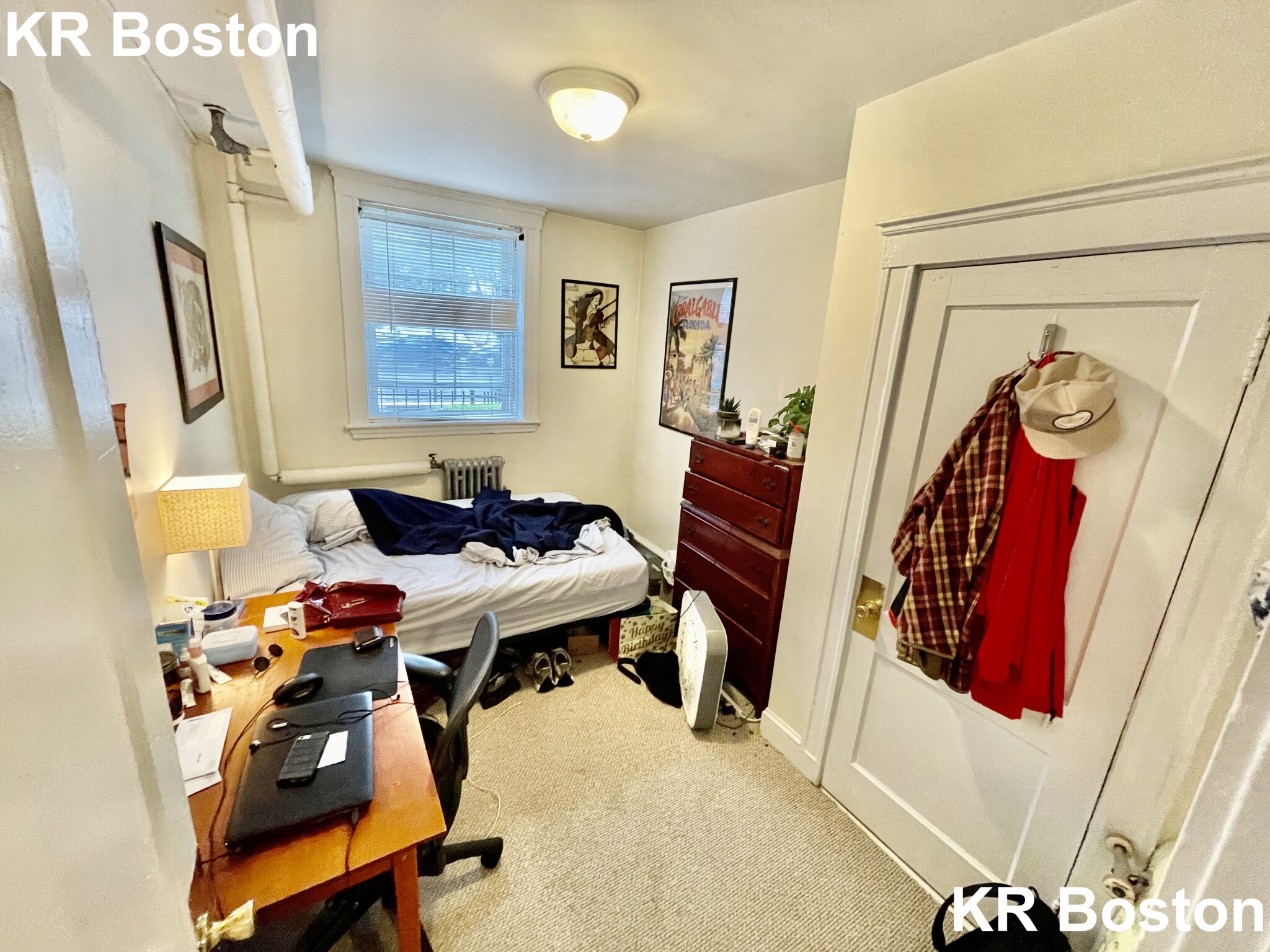 520 Cambridge St, Allston