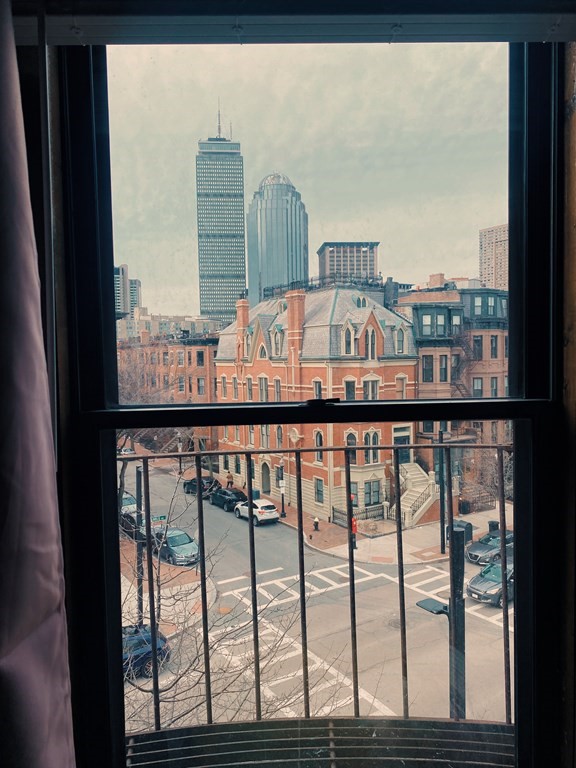 520 Columbus Ave, Roxbury