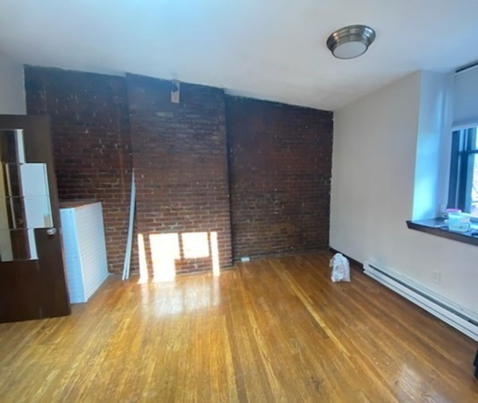 520 Columbus Ave, Roxbury