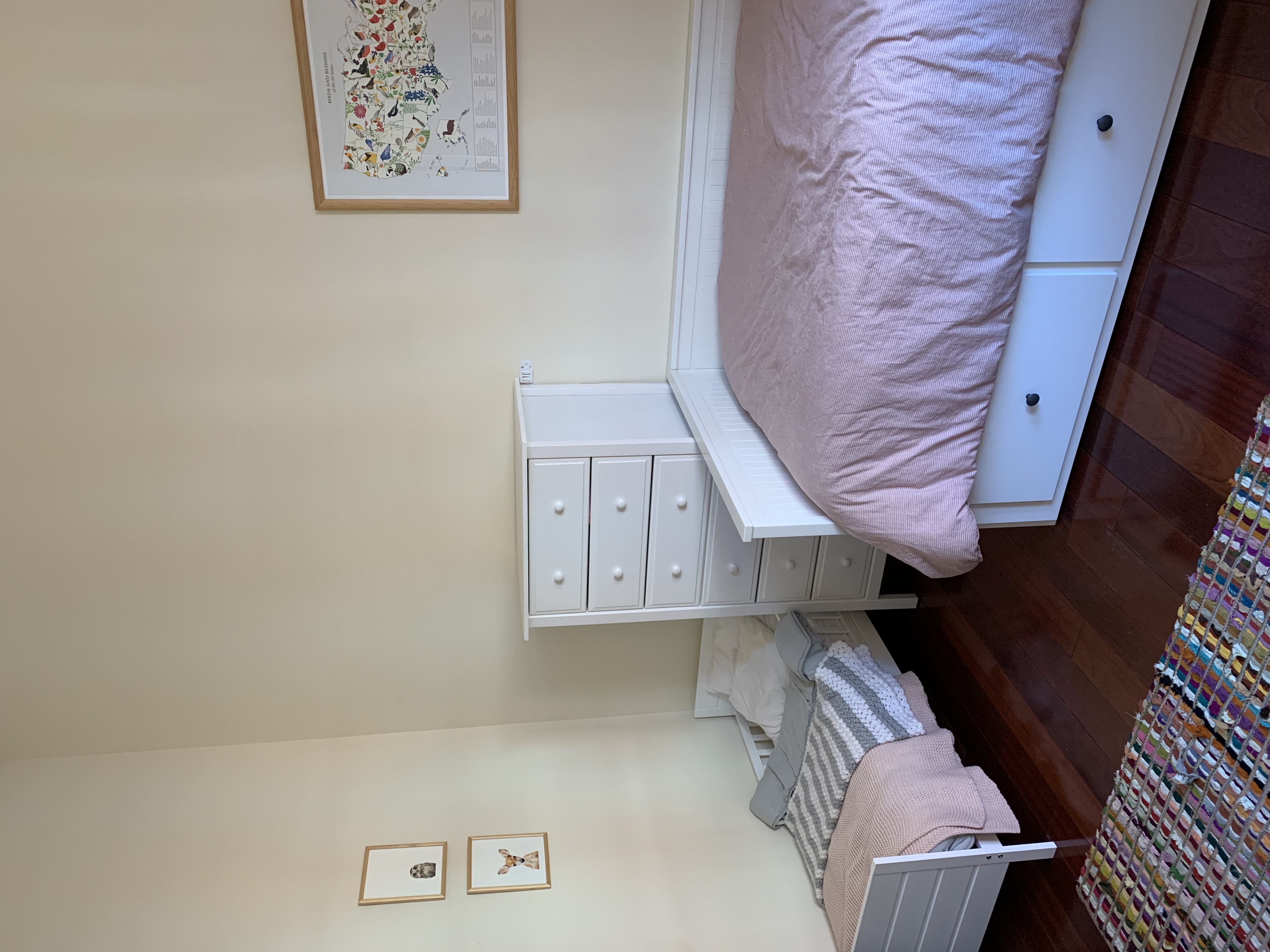 520 Harrison Ave, South End