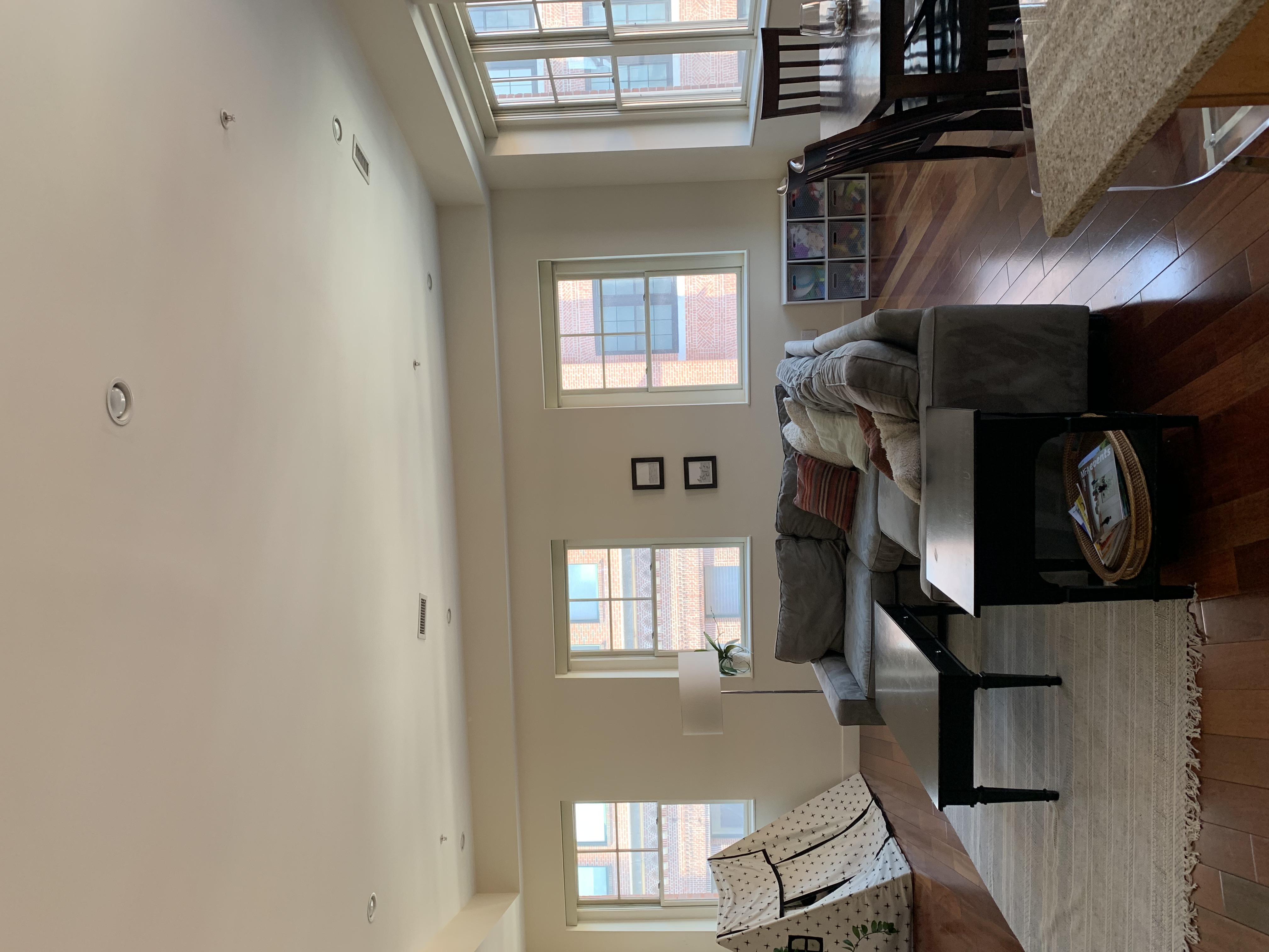 520 Harrison Ave, South End