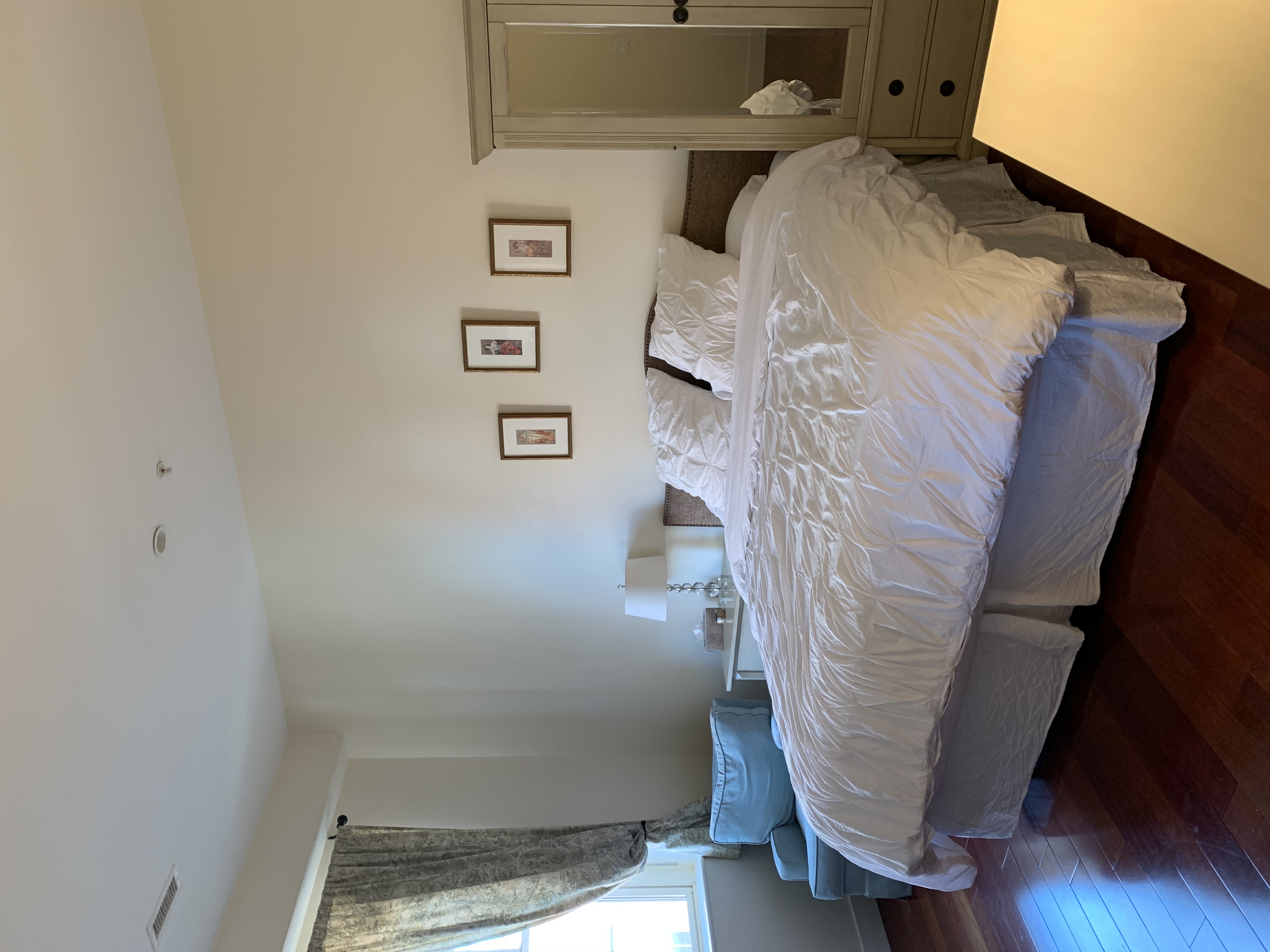 520 Harrison Ave, South End