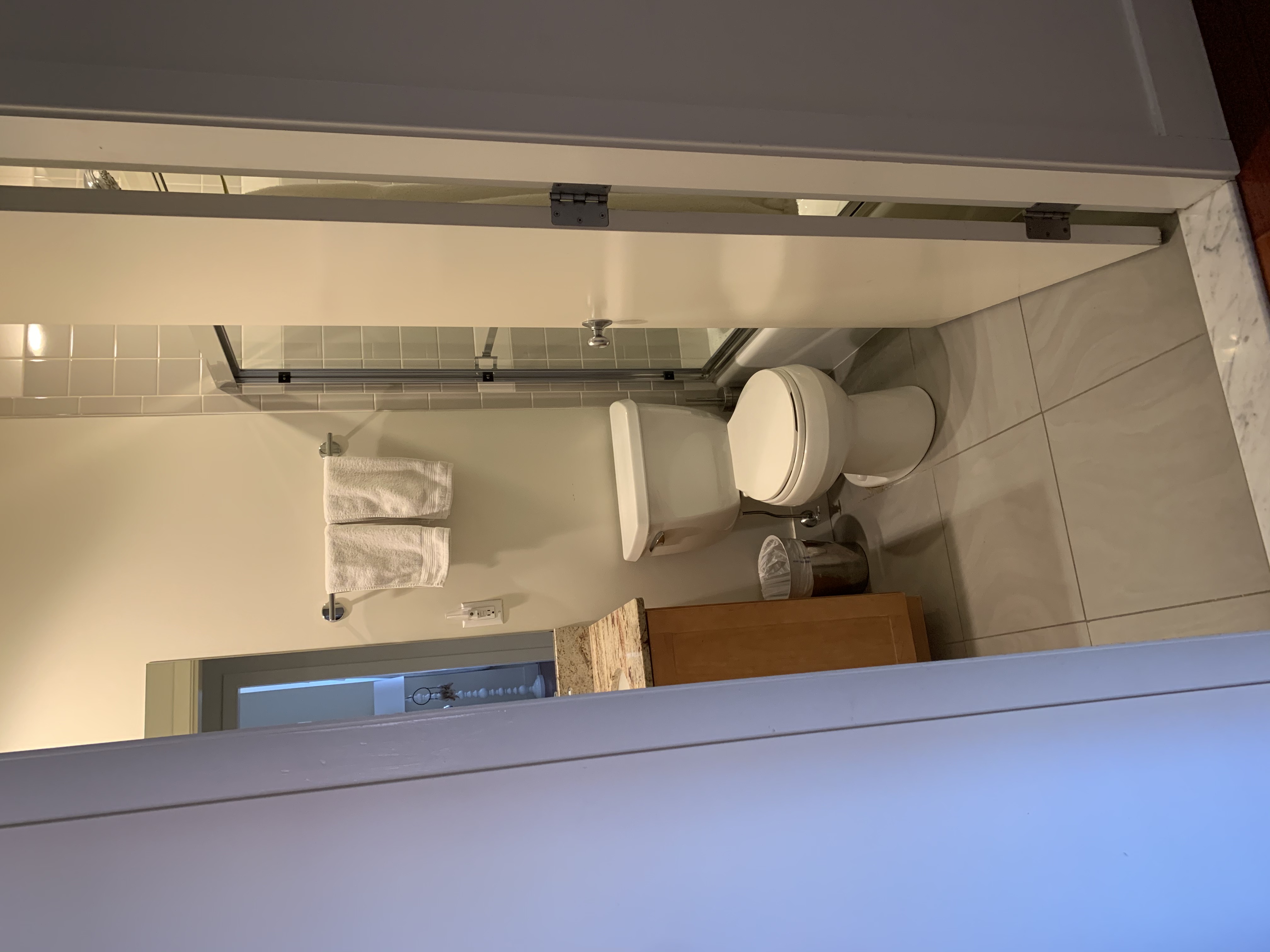 520 Harrison Ave, South End