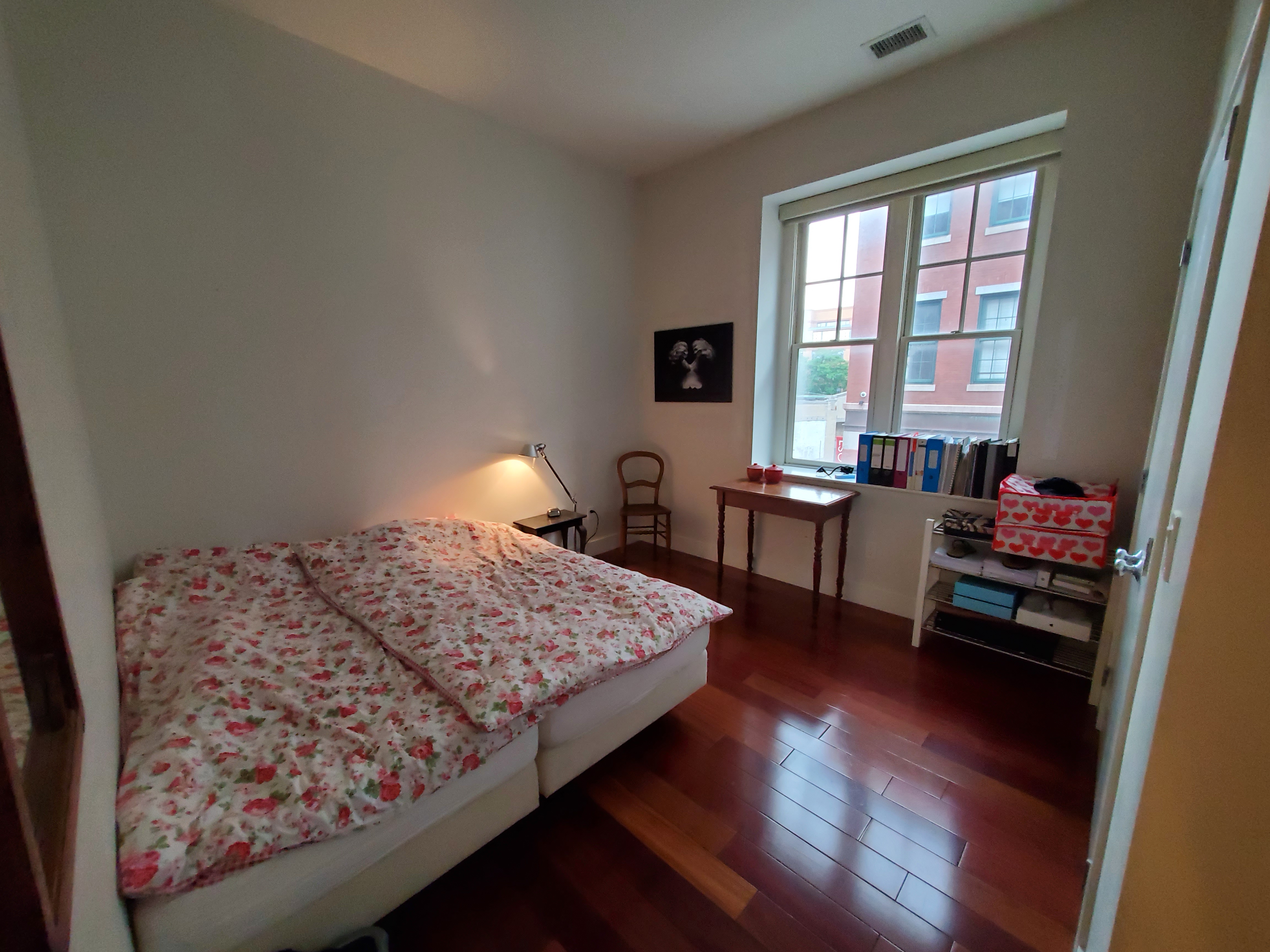 520 Harrison Ave, South End