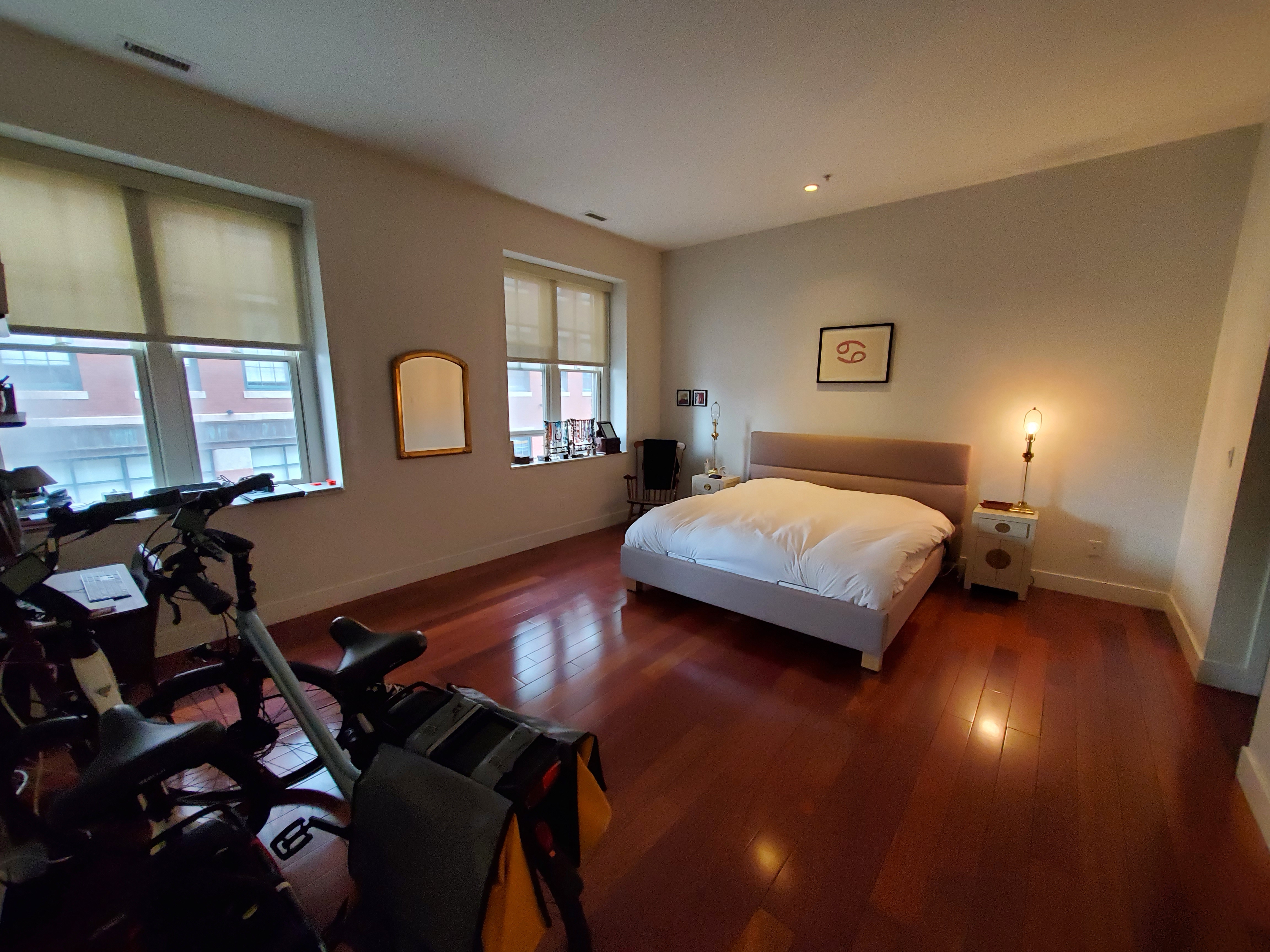 520 Harrison Ave, South End