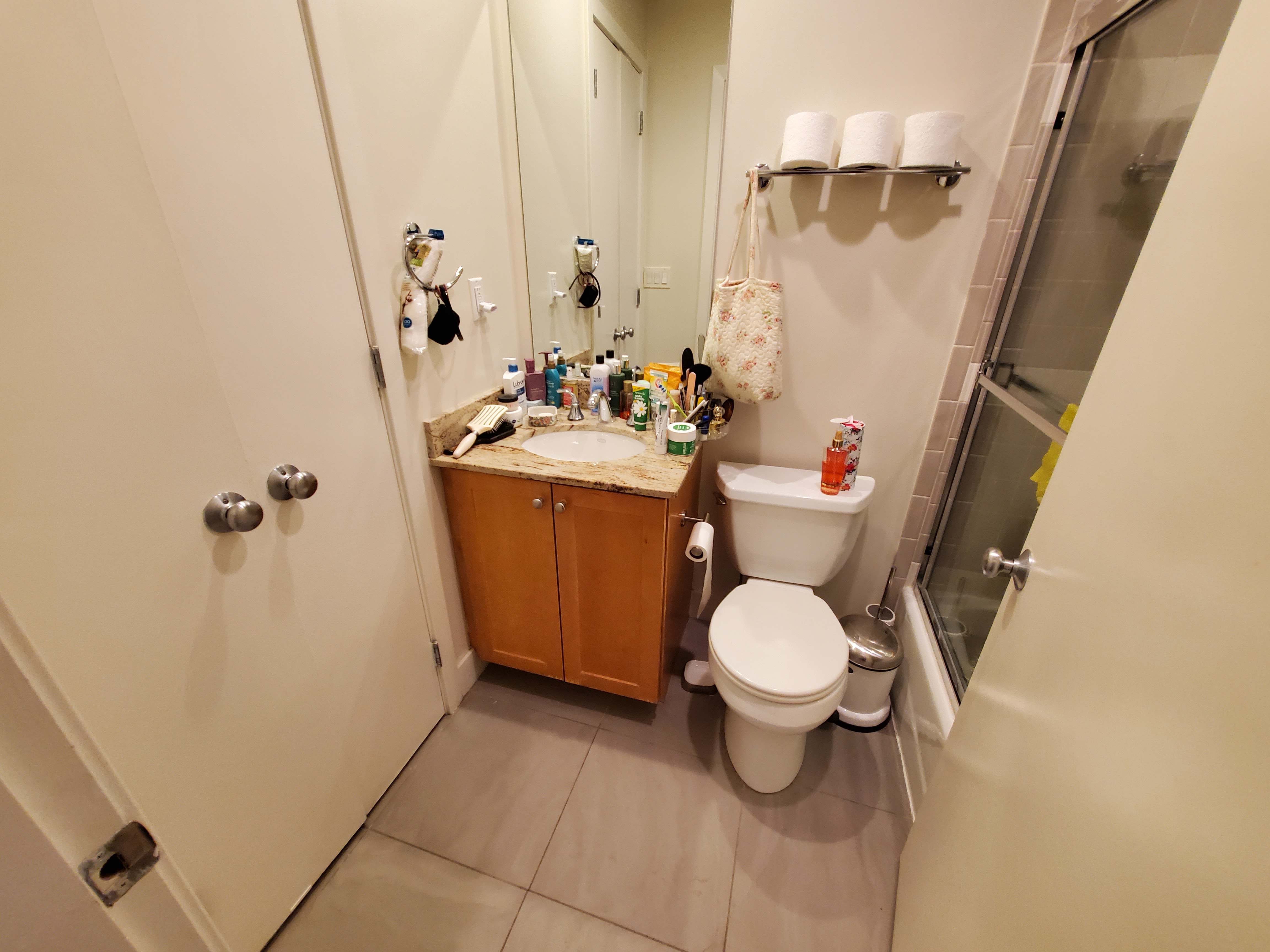 520 Harrison Ave, South End