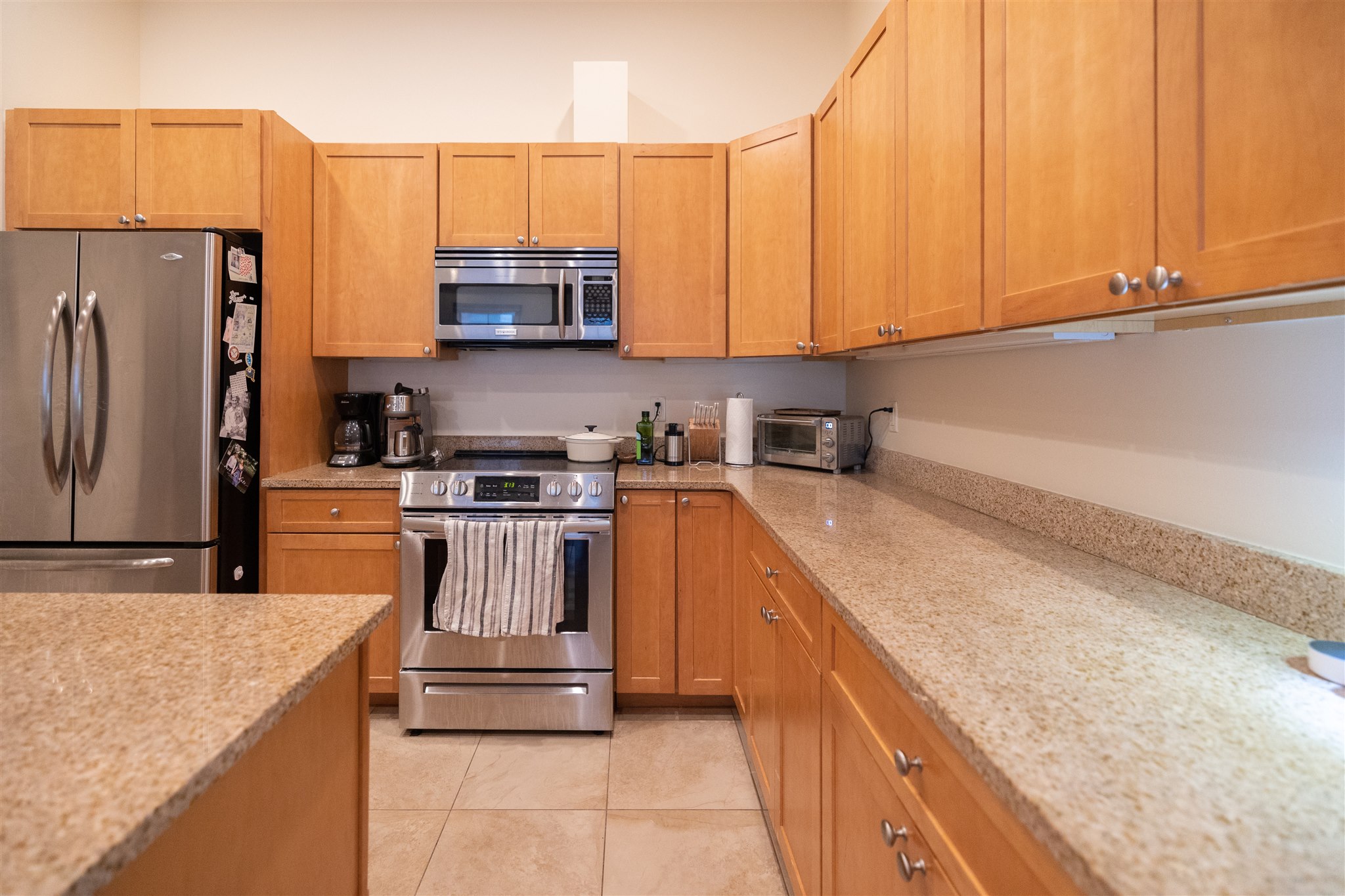 520 Harrison Ave, South End