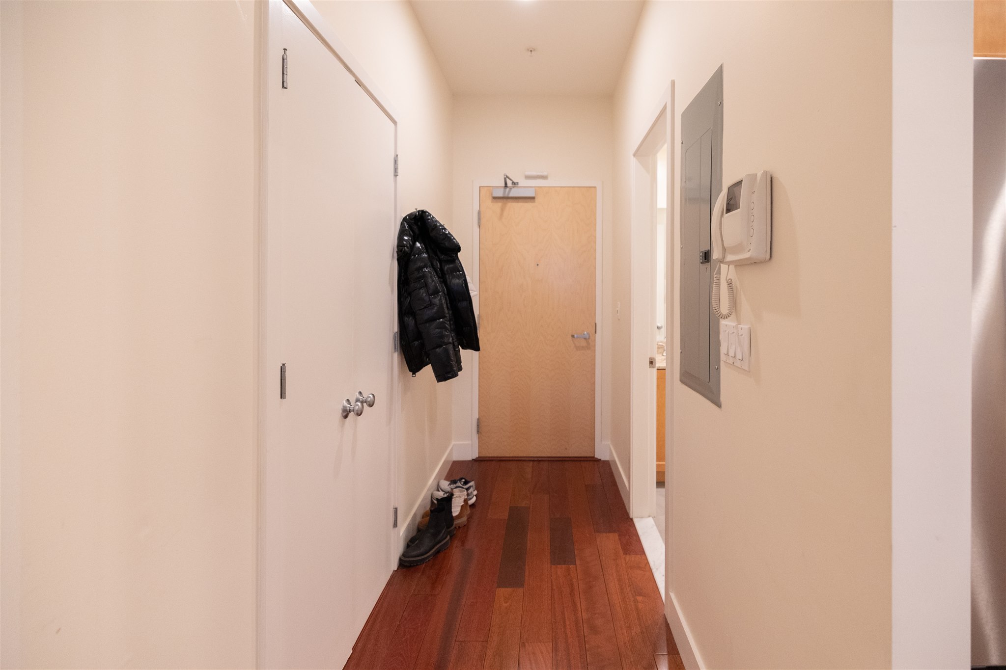 520 Harrison Ave, South End