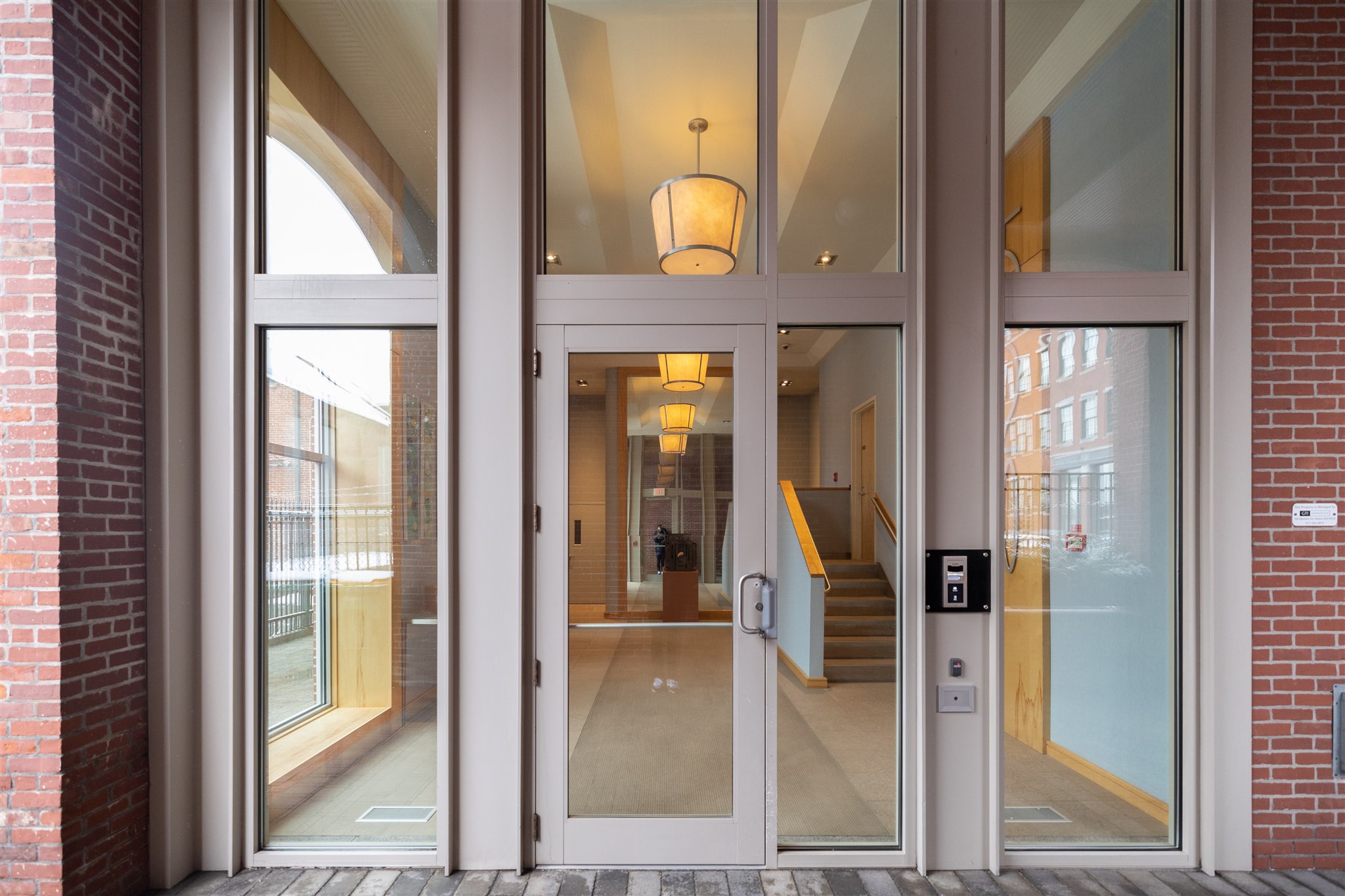 520 Harrison Ave, South End