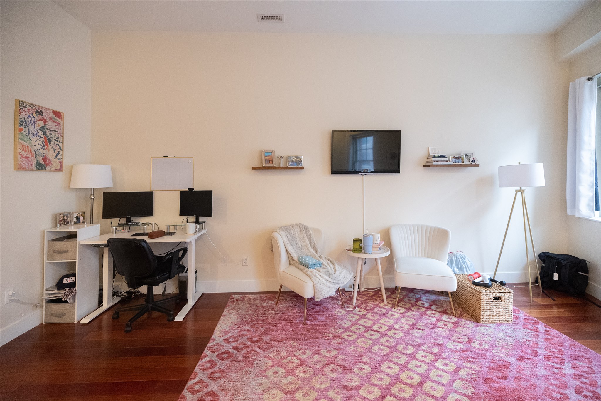 520 Harrison Ave, South End