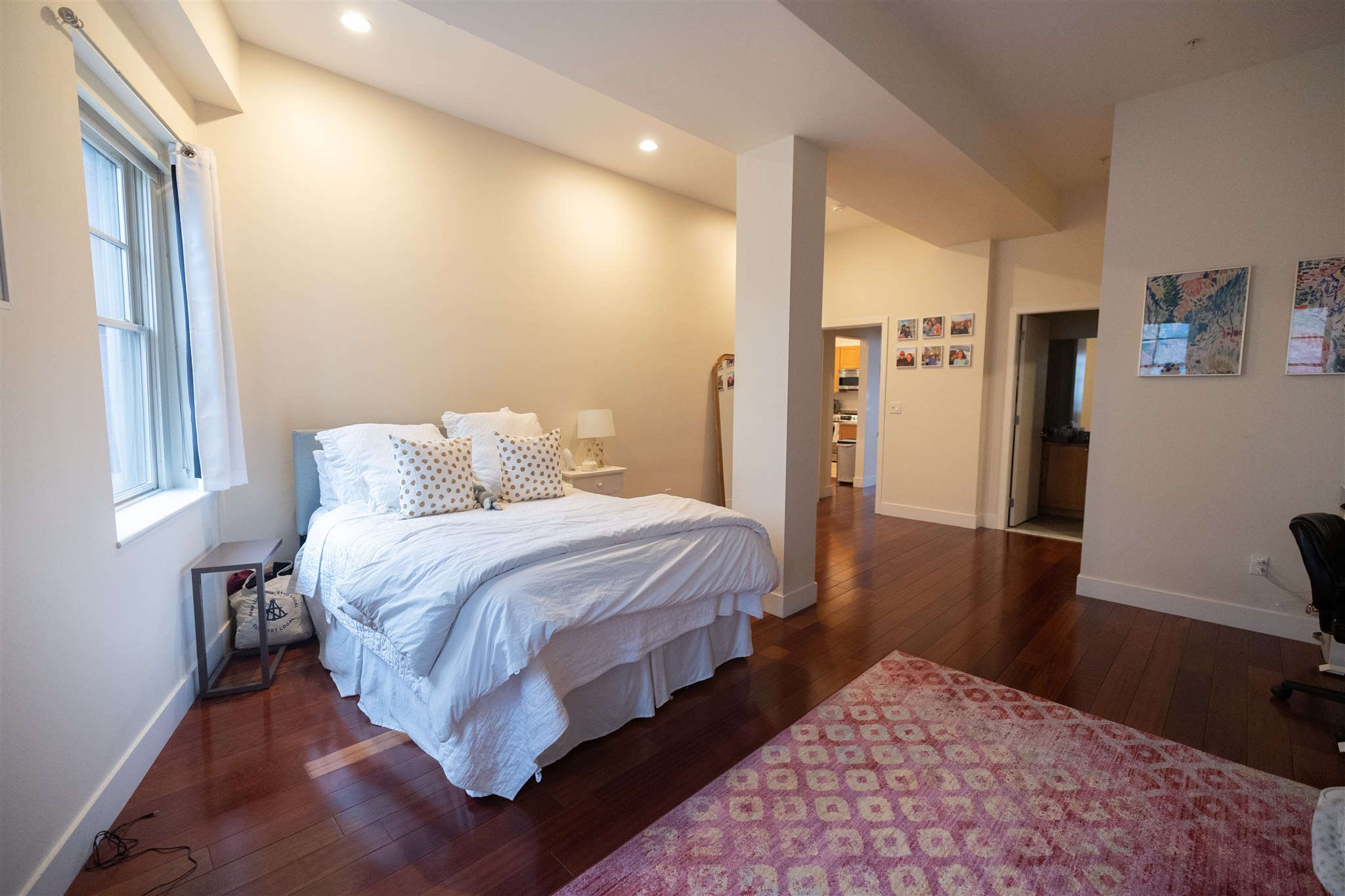 520 Harrison Ave, South End