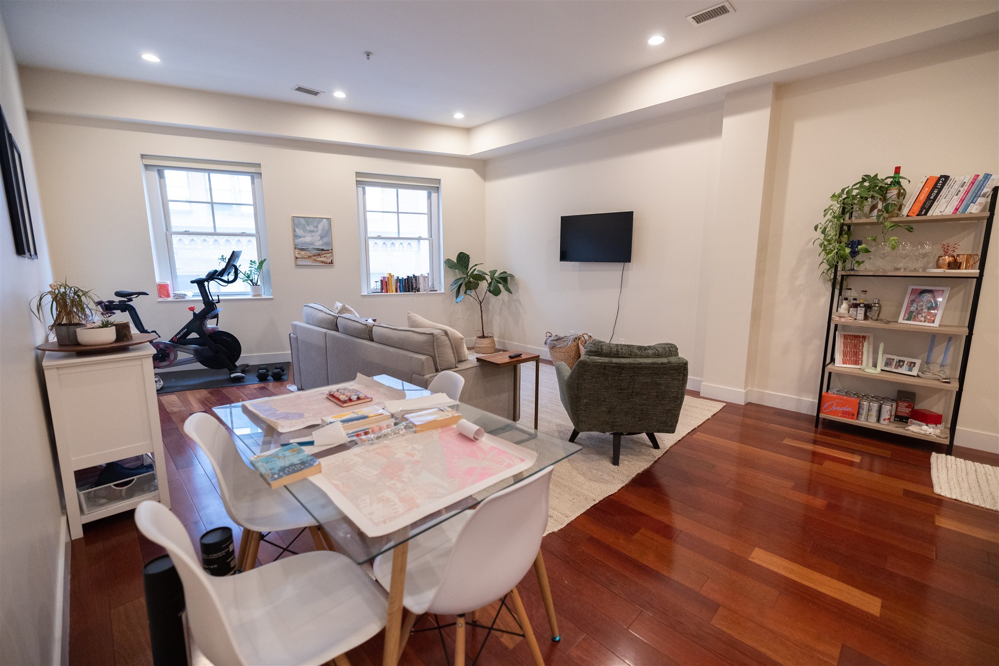 520 Harrison Ave, South End