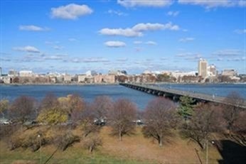 520 Beacon St, Back Bay