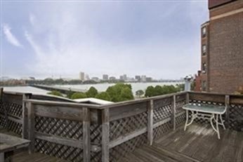 520 Beacon St, Back Bay