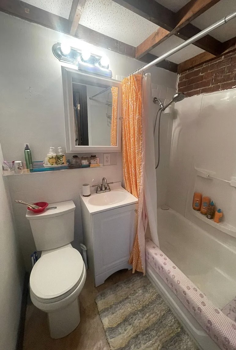 520 Columbus Ave, Roxbury