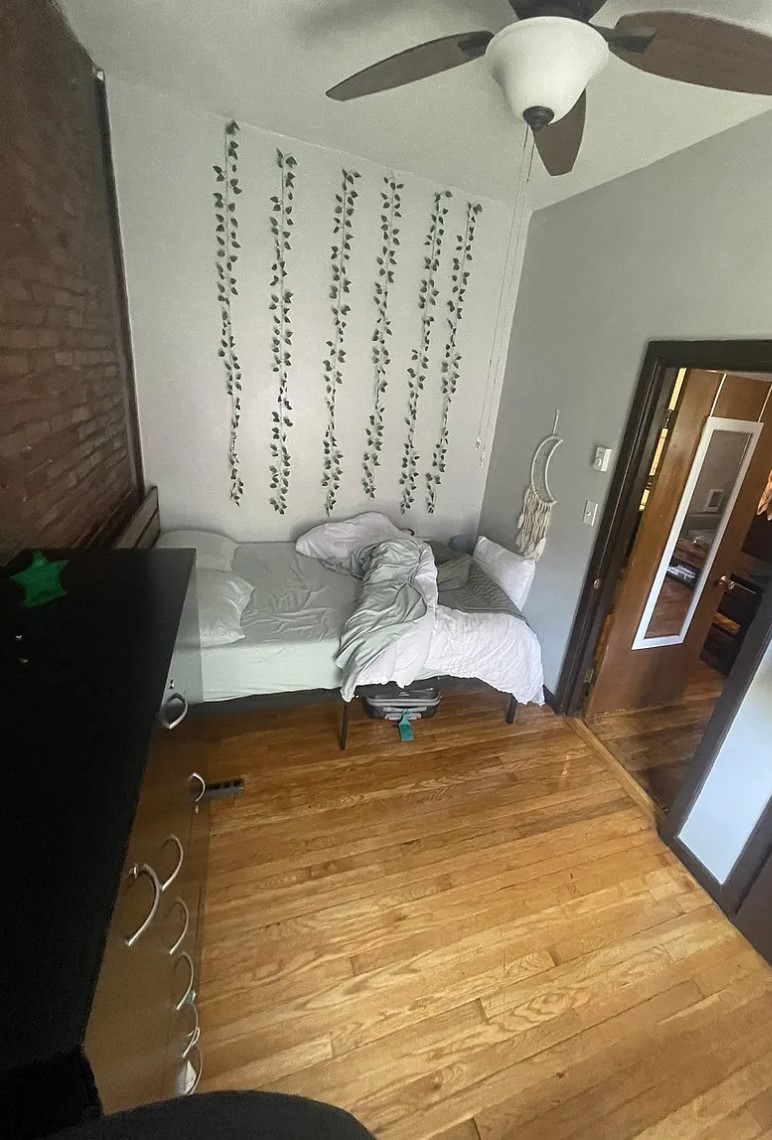 520 Columbus Ave, Roxbury