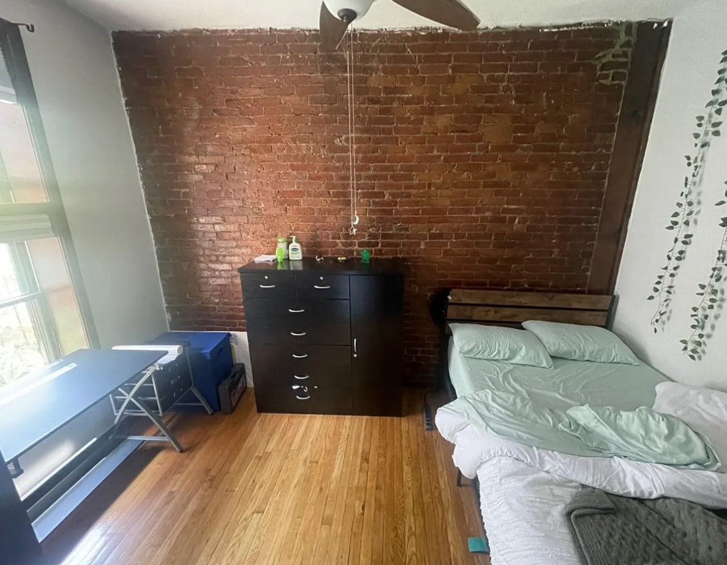 520 Columbus Ave, Roxbury