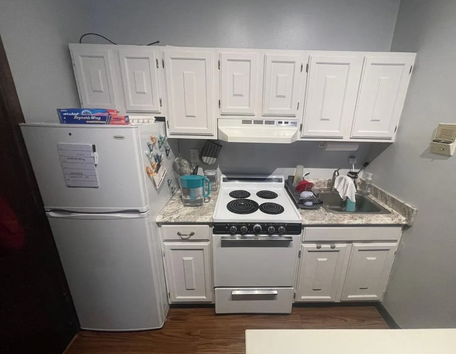 520 Columbus Ave, Roxbury