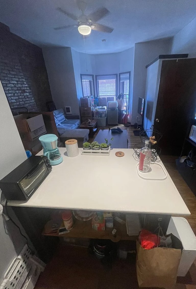 520 Columbus Ave, Roxbury