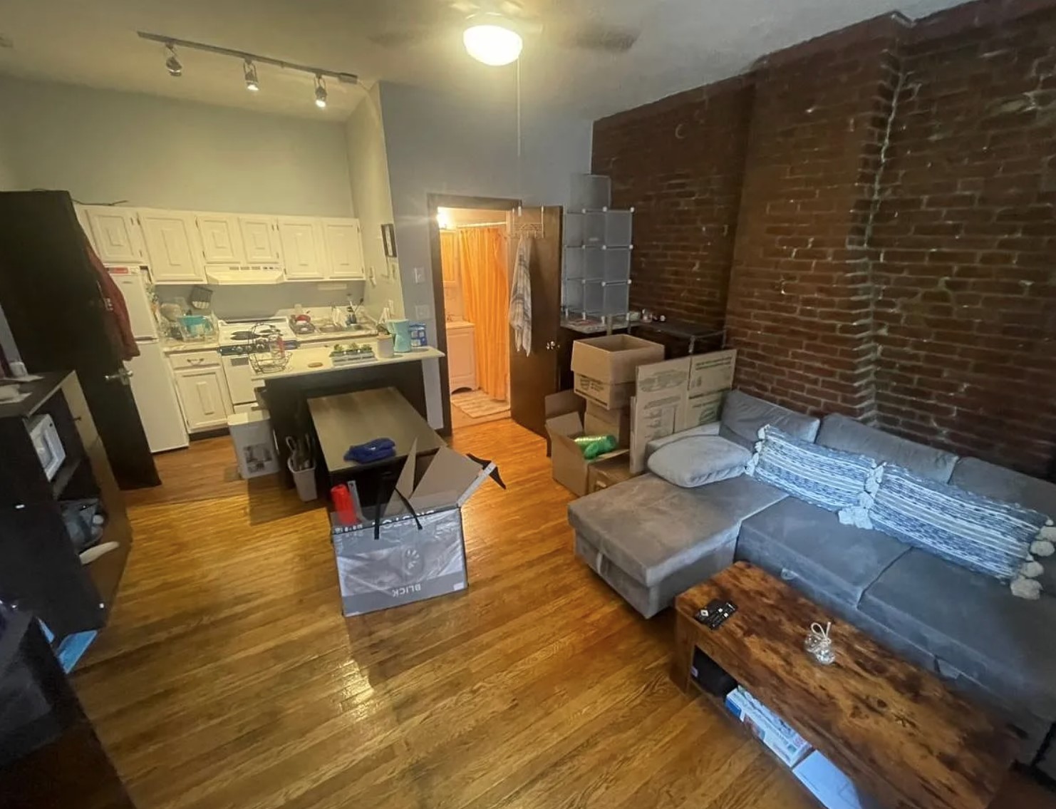 520 Columbus Ave, Roxbury