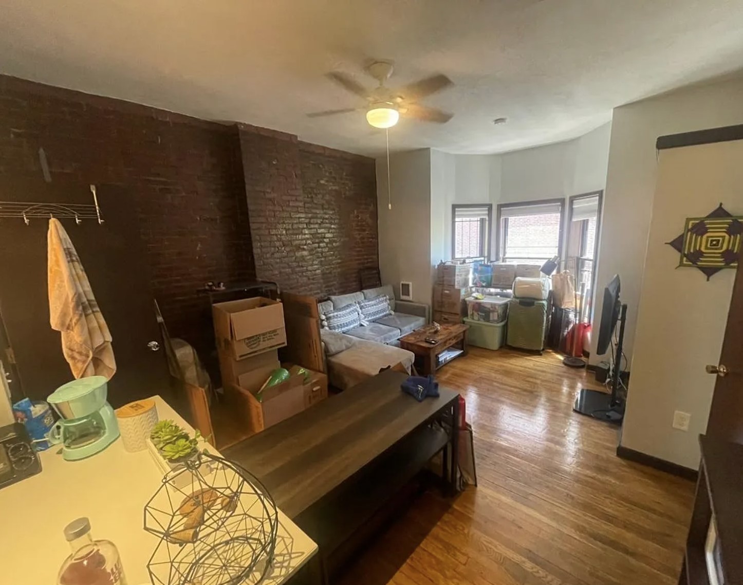 520 Columbus Ave, Roxbury