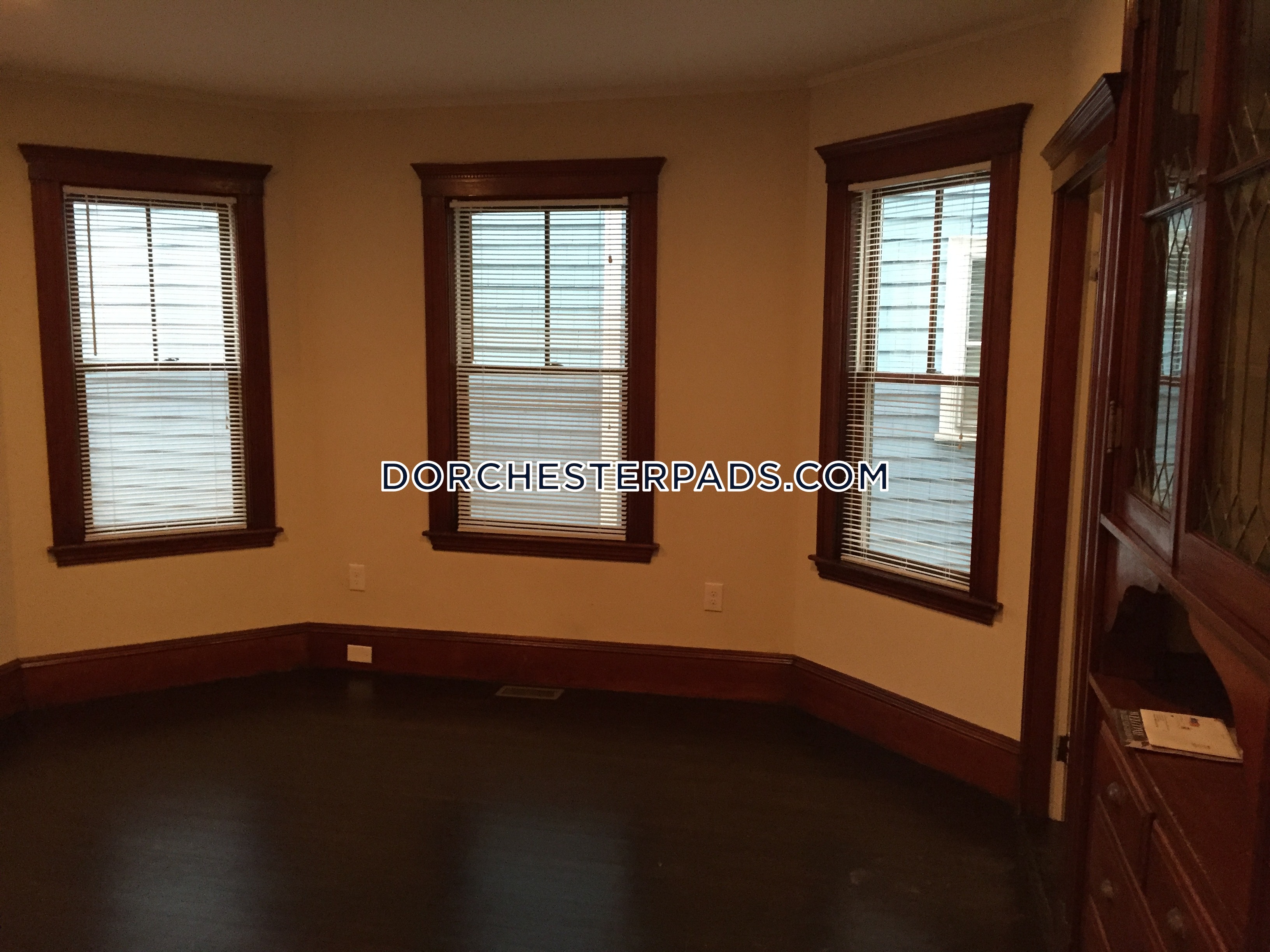 22 Trescott St, Dorchester