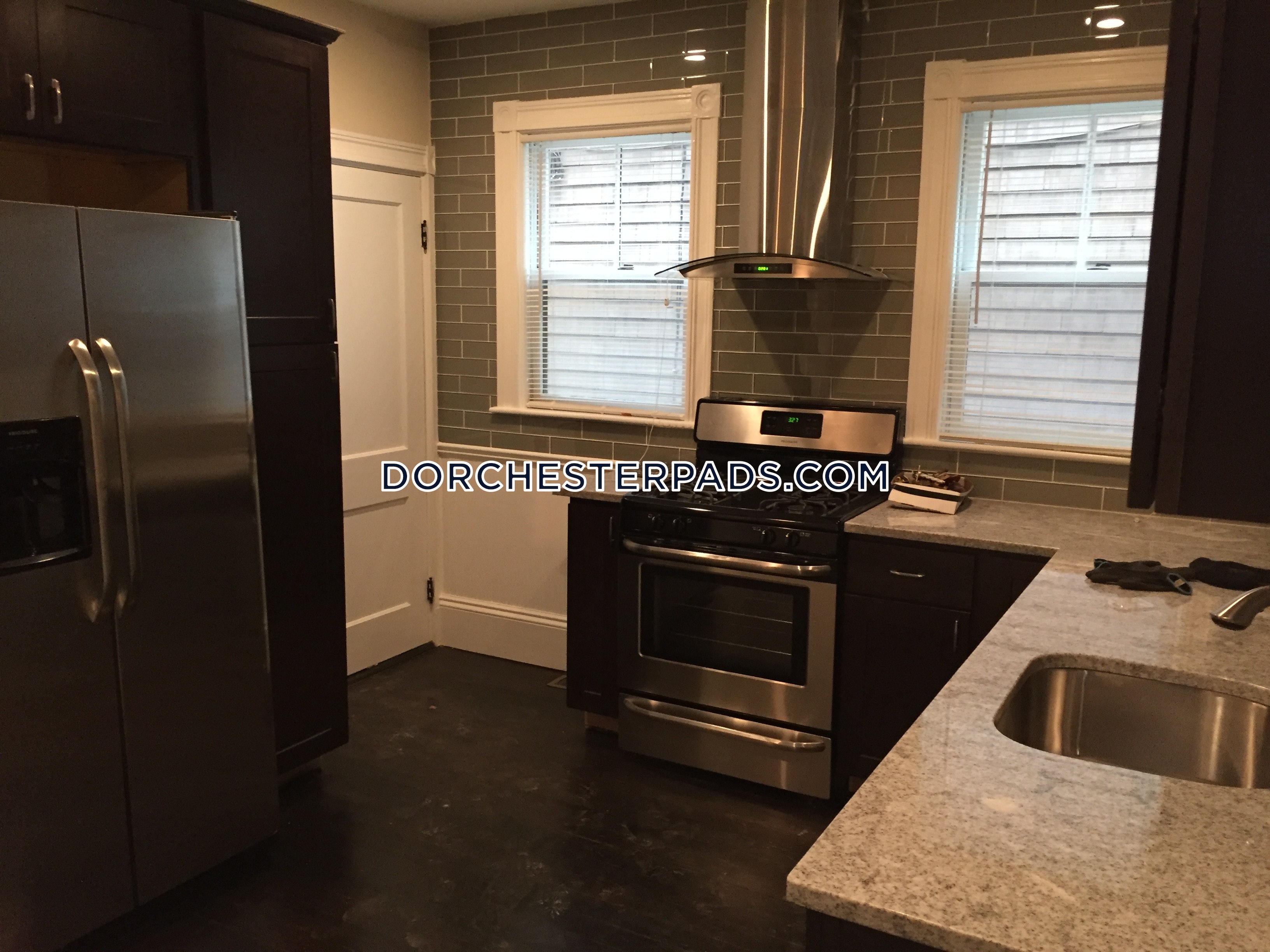 22 Trescott St, Dorchester